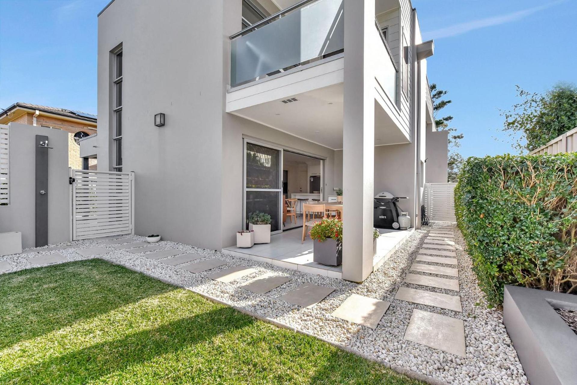 Fingal Bay Retreat