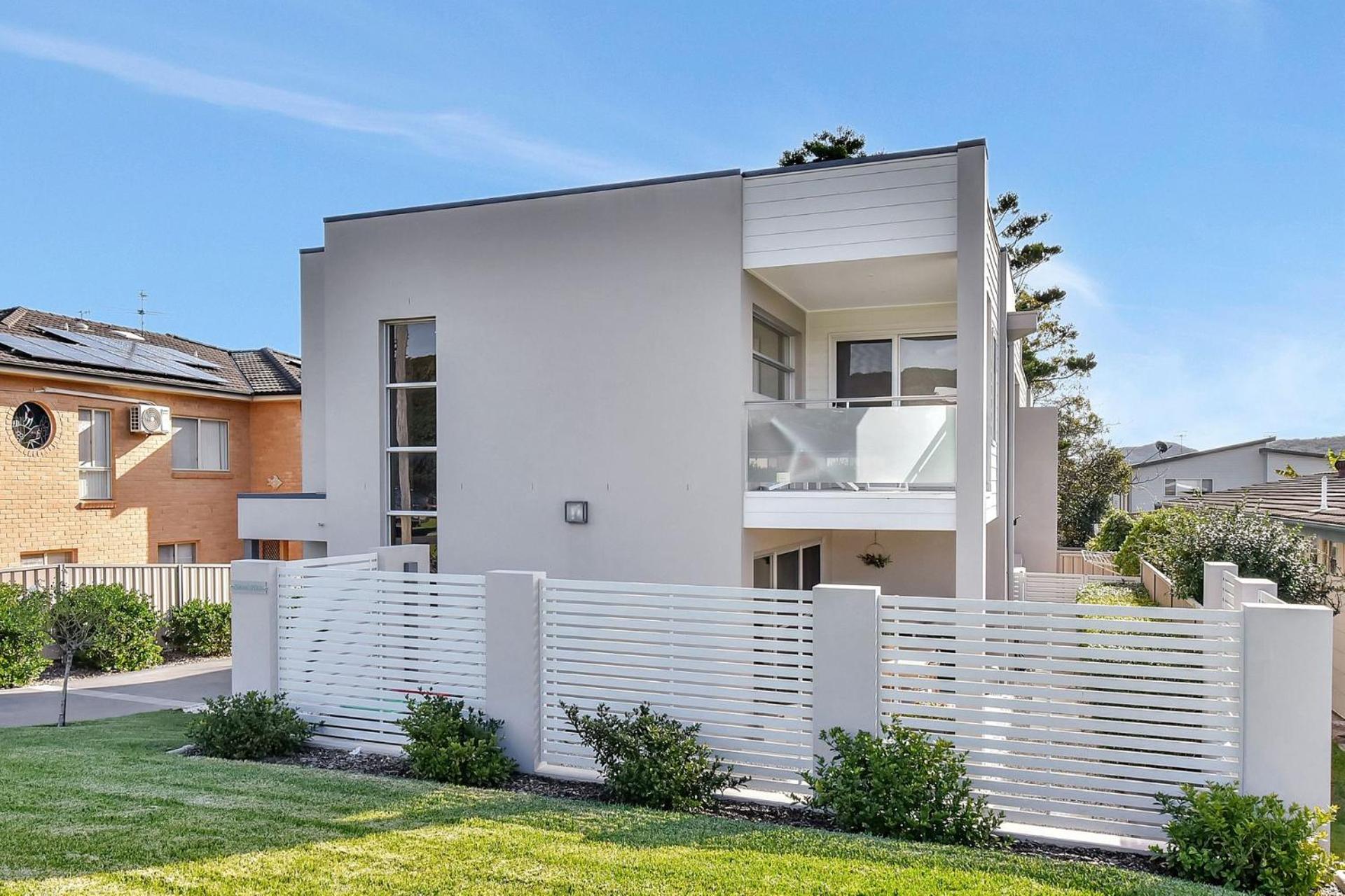Fingal Bay Retreat