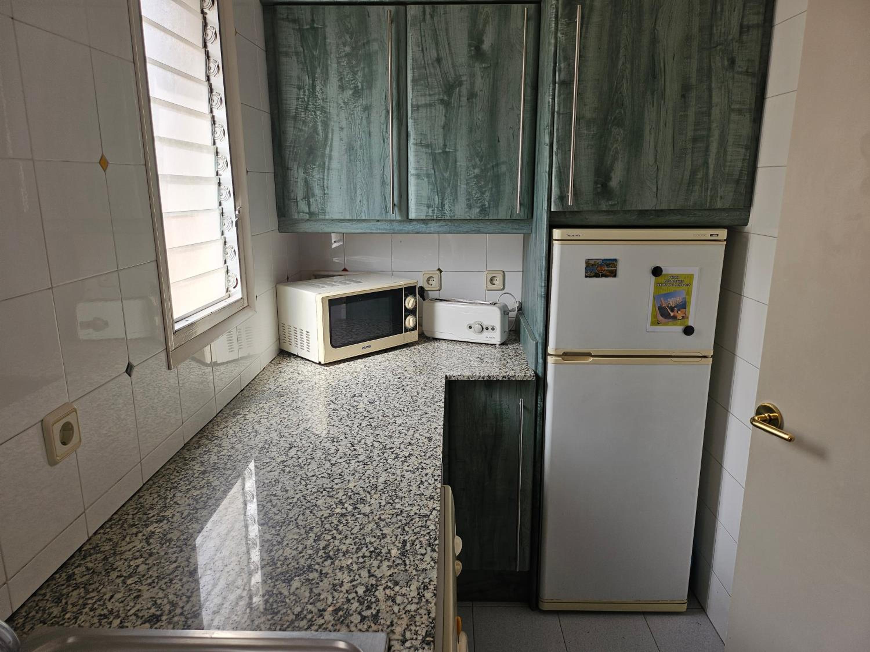 Apartaments Sant Jordi Girona 97