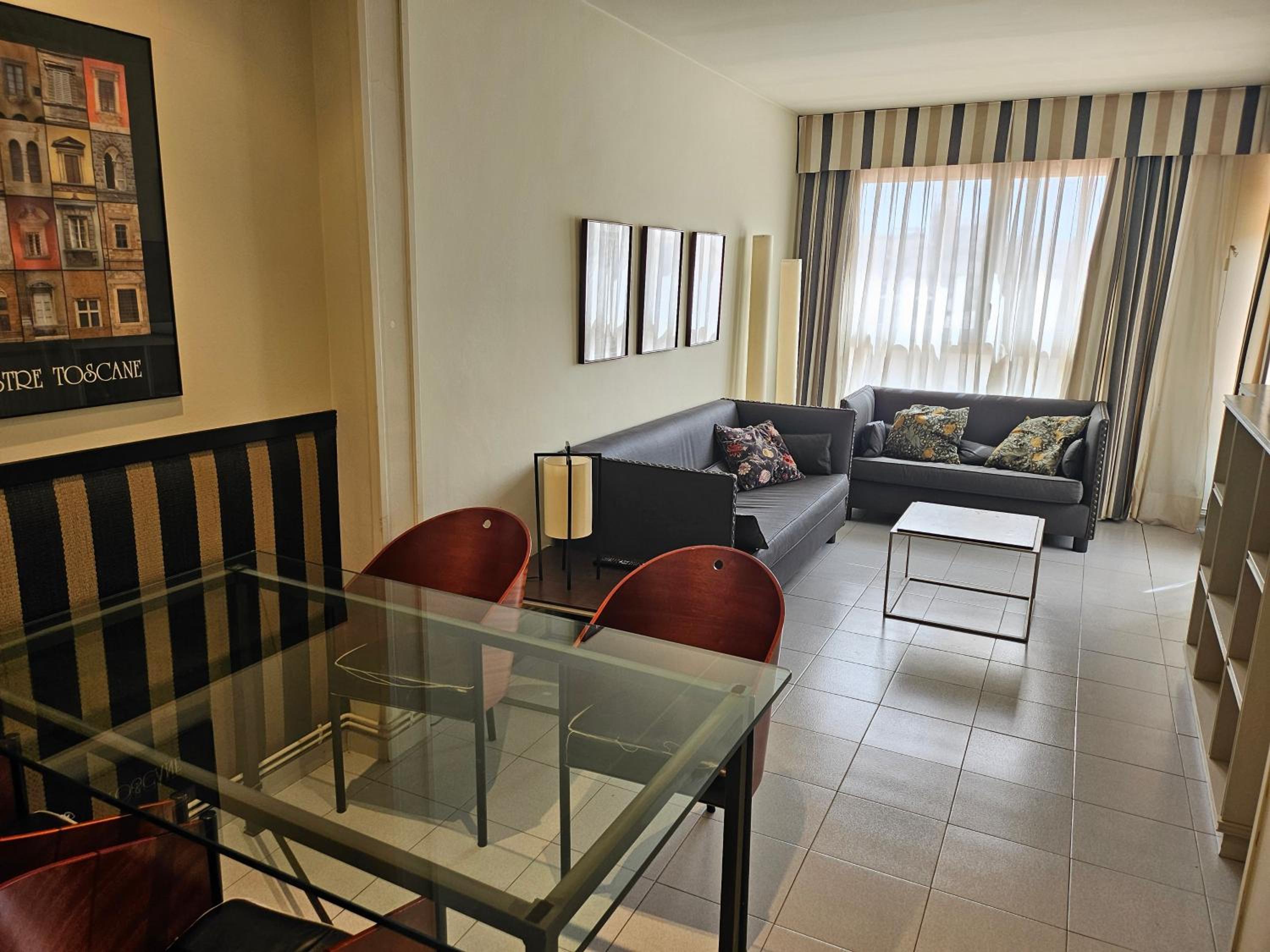 Apartaments Sant Jordi Girona 97