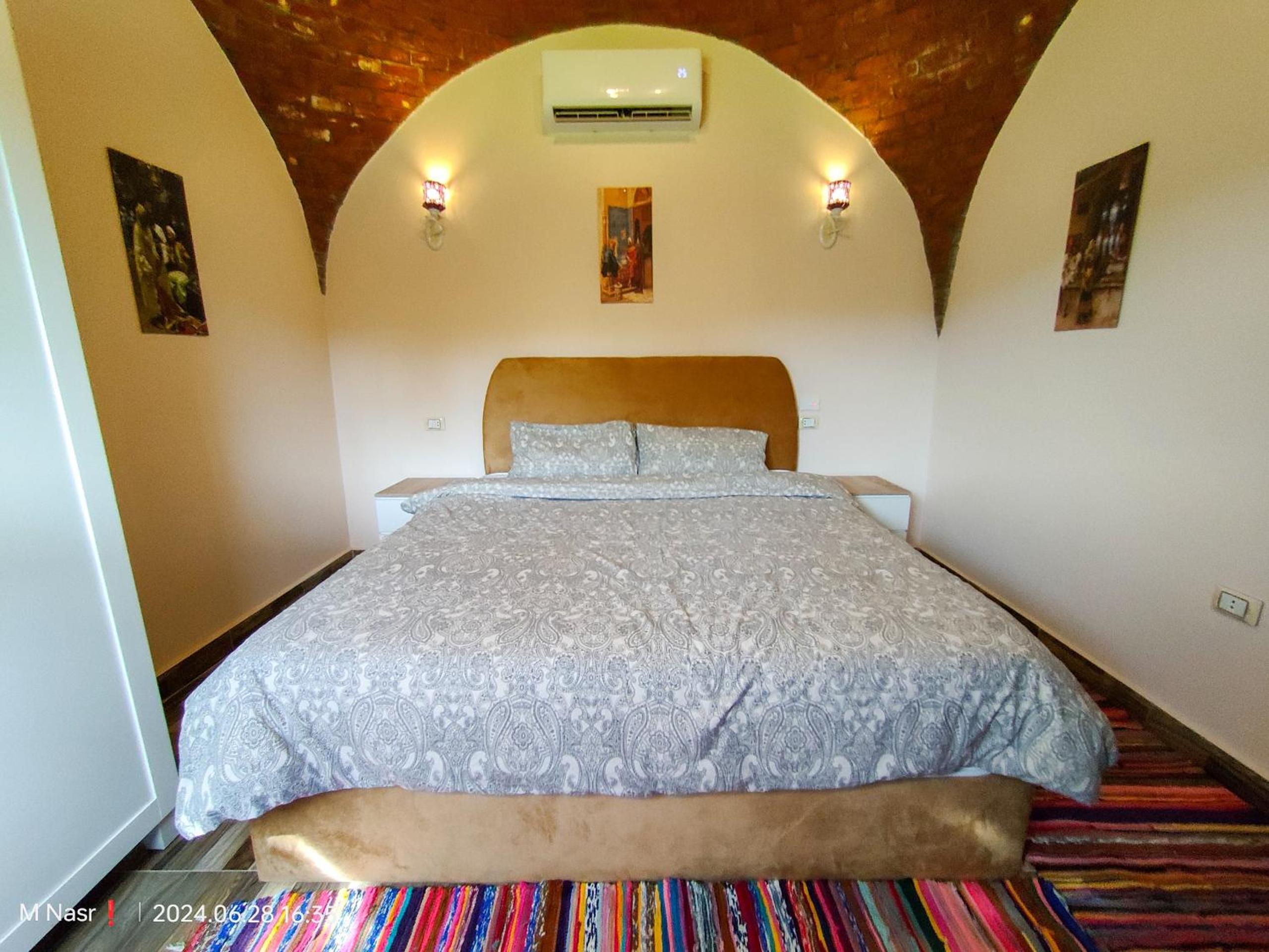 Bayt al sukun Retreat