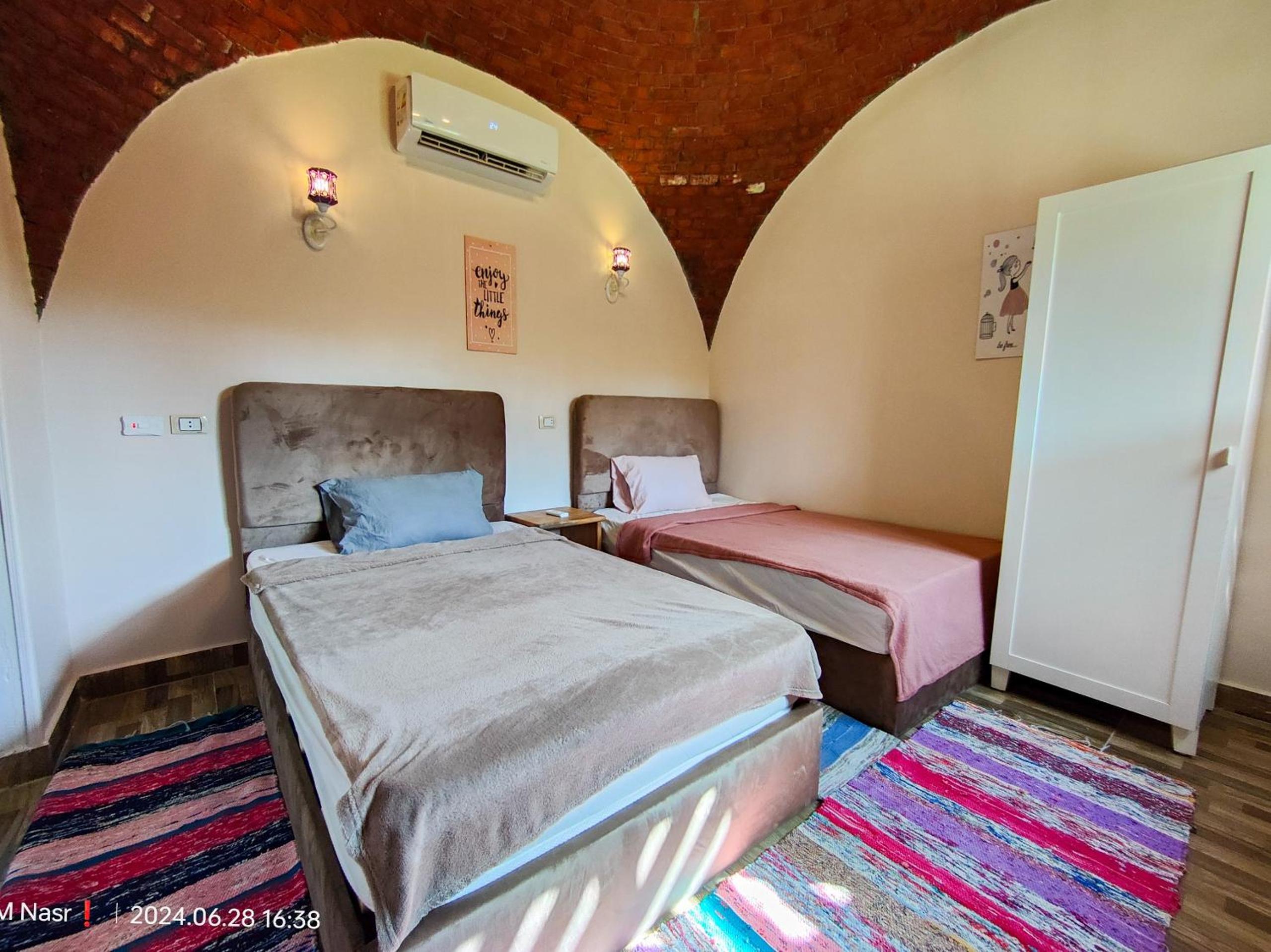 Bayt al sukun Retreat