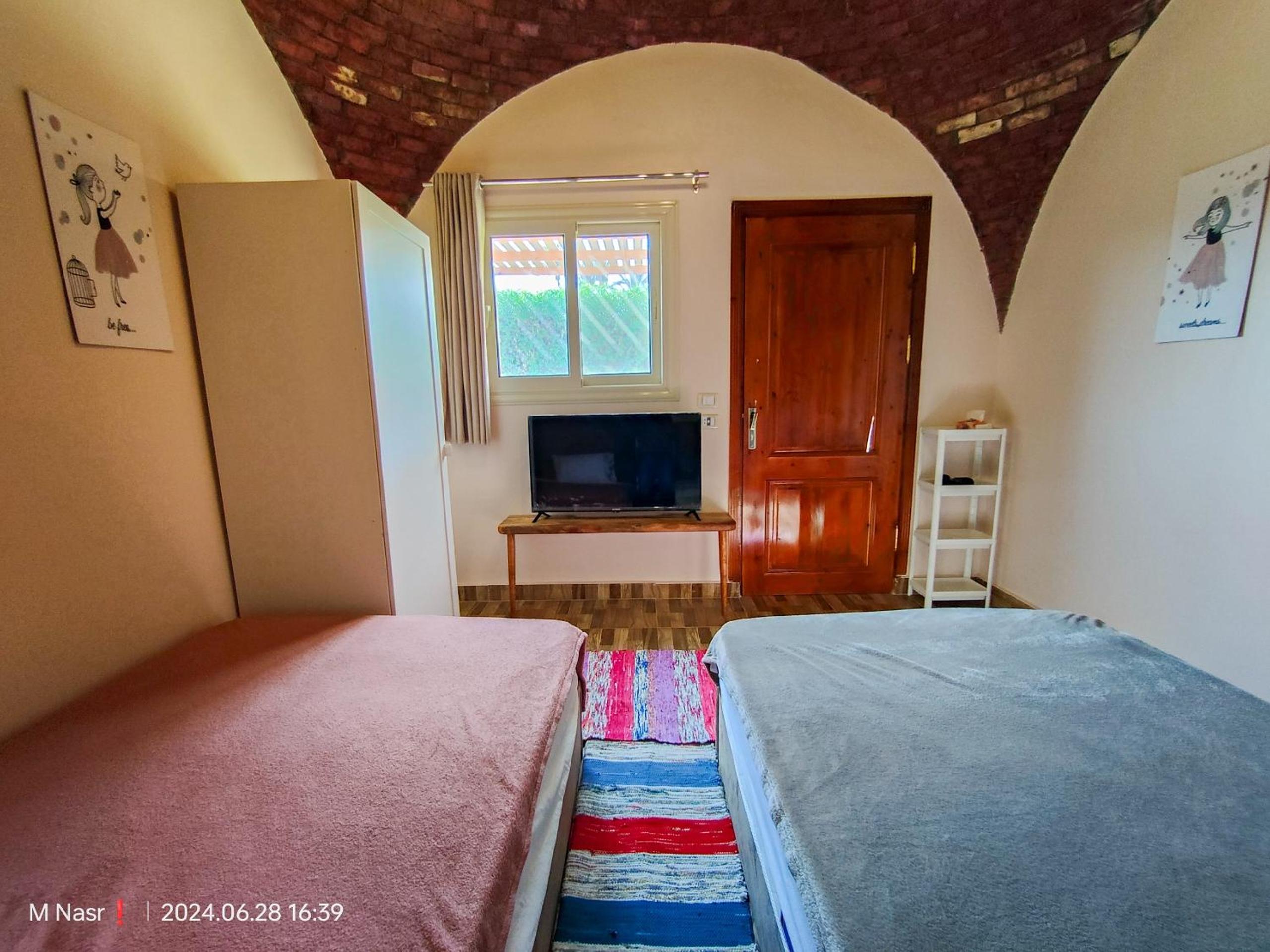 Bayt al sukun Retreat