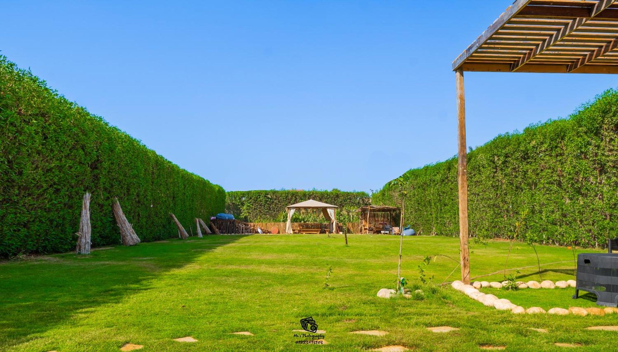 Bayt al sukun Retreat