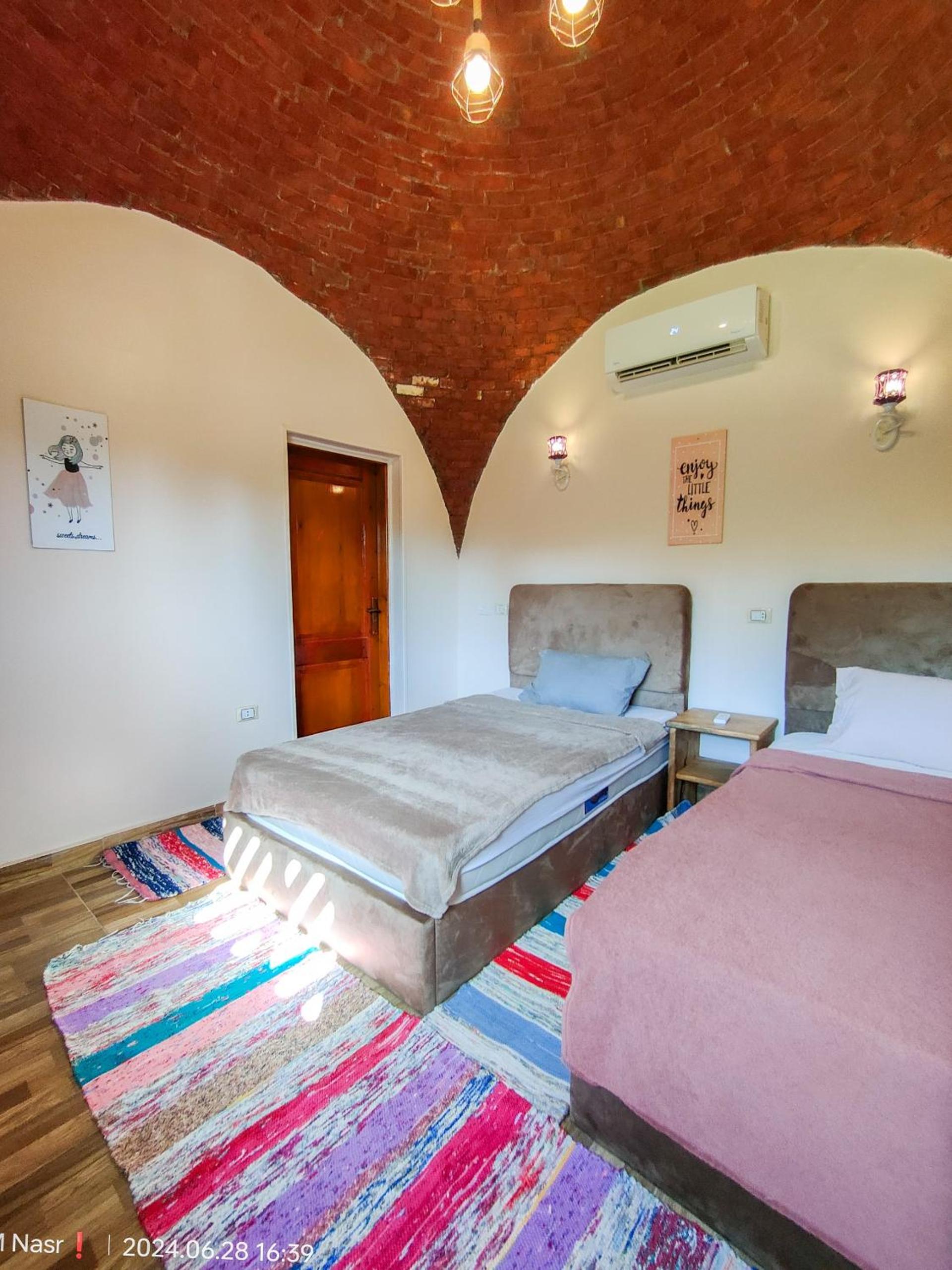 Bayt al sukun Retreat