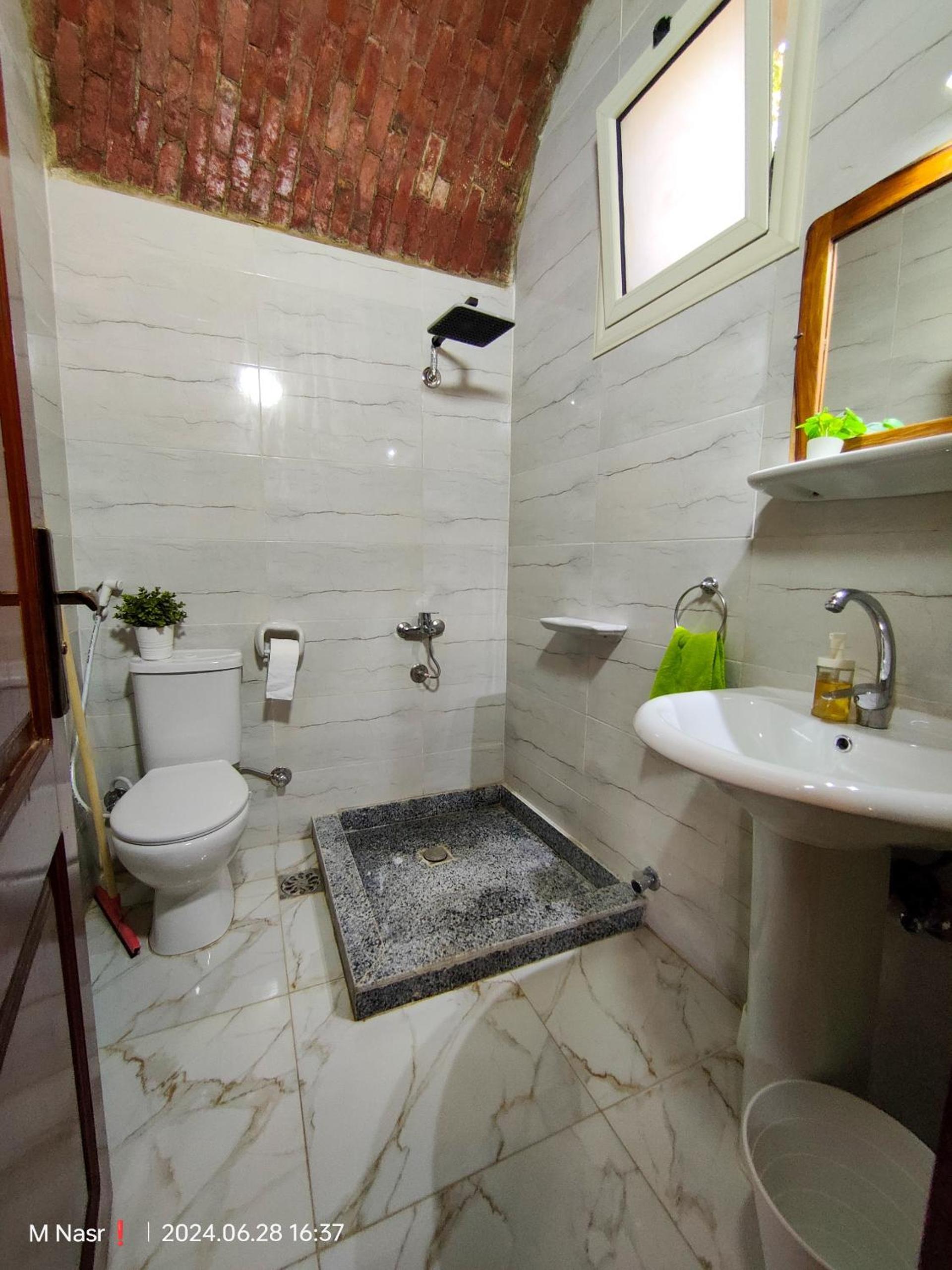 Bayt al sukun Retreat