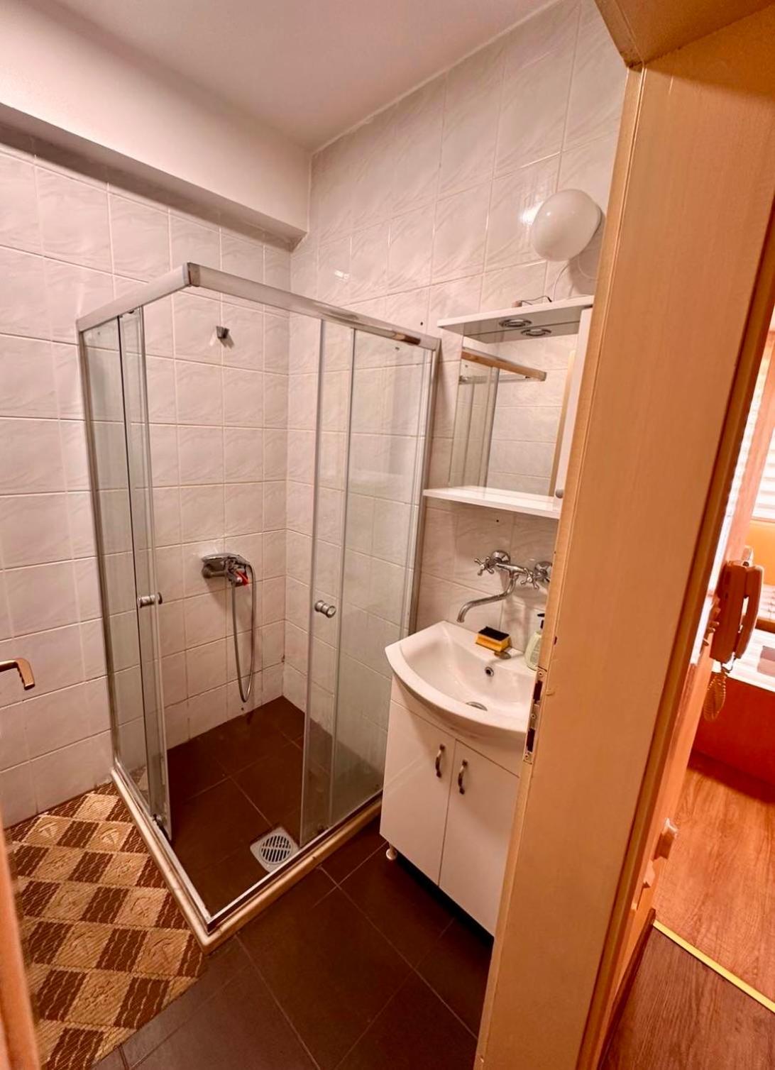 Pretty apartment