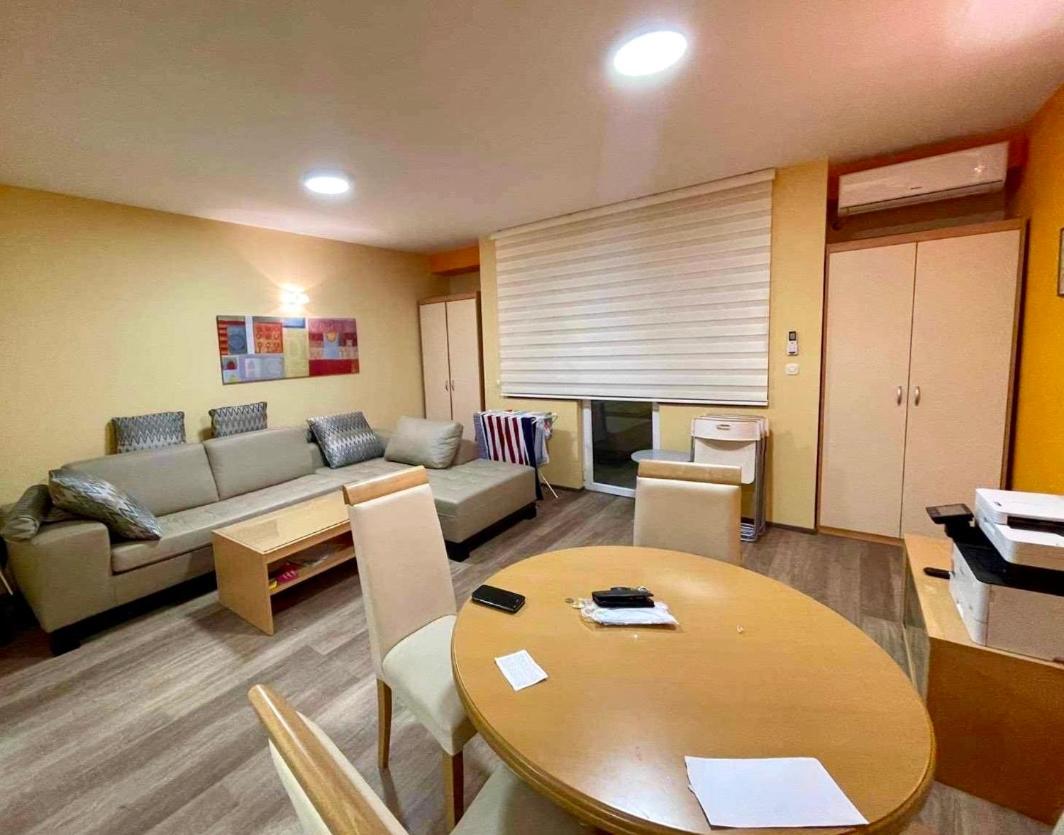 Pretty apartment