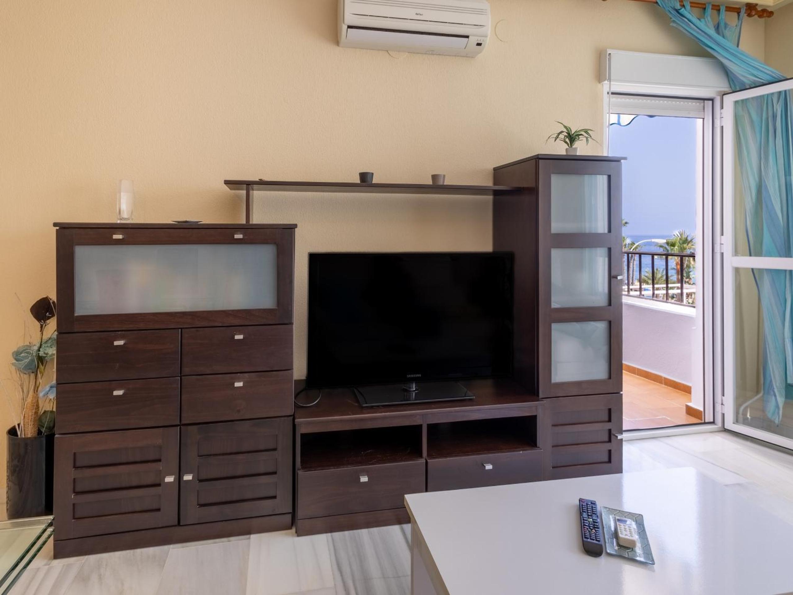 Apartamento Velilla Park II - Almunecar