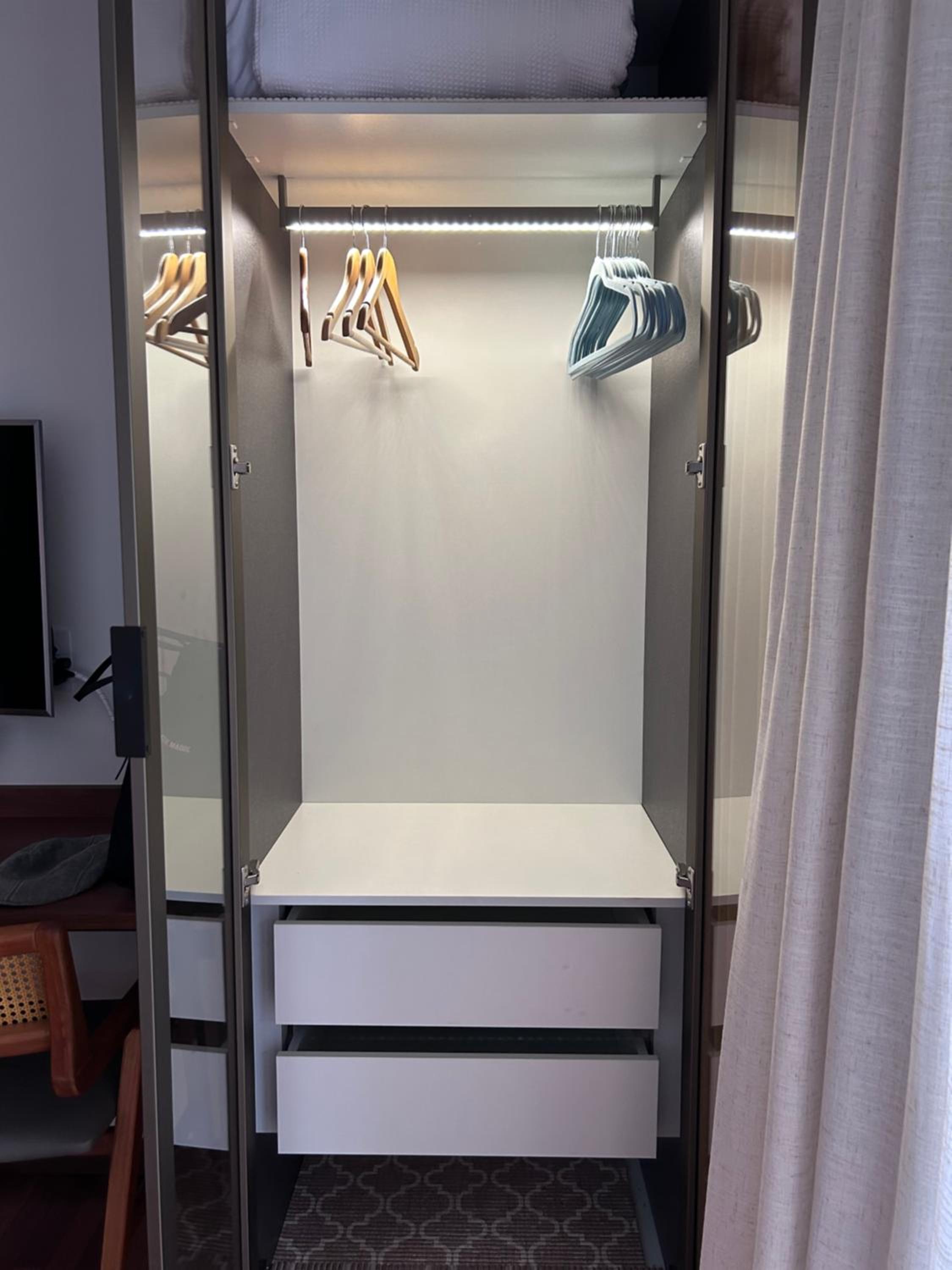 Studio na Vila Madalena Novo
