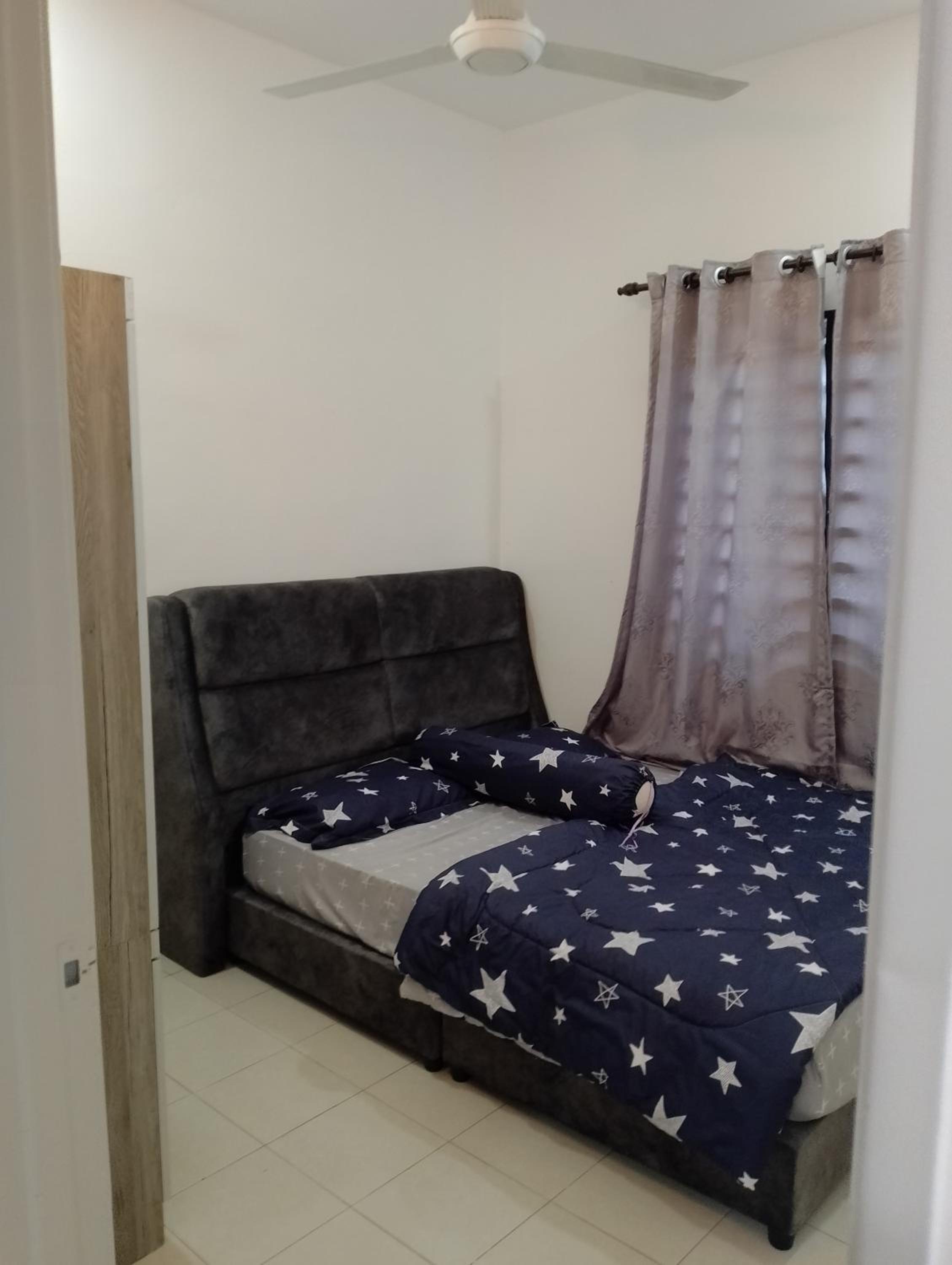 Indah homestay penor