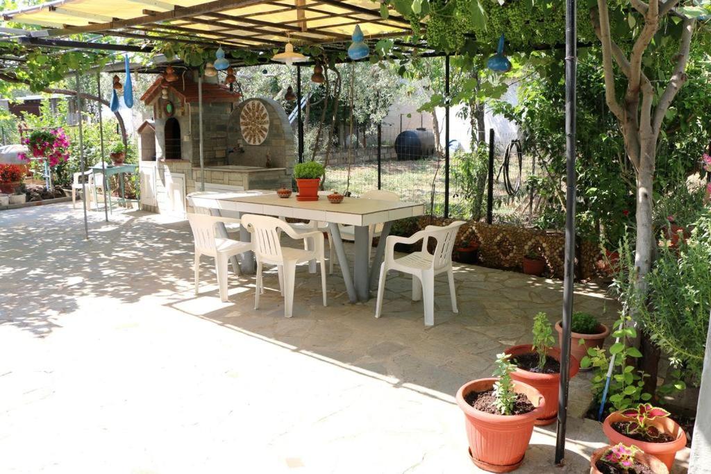 summer lounge