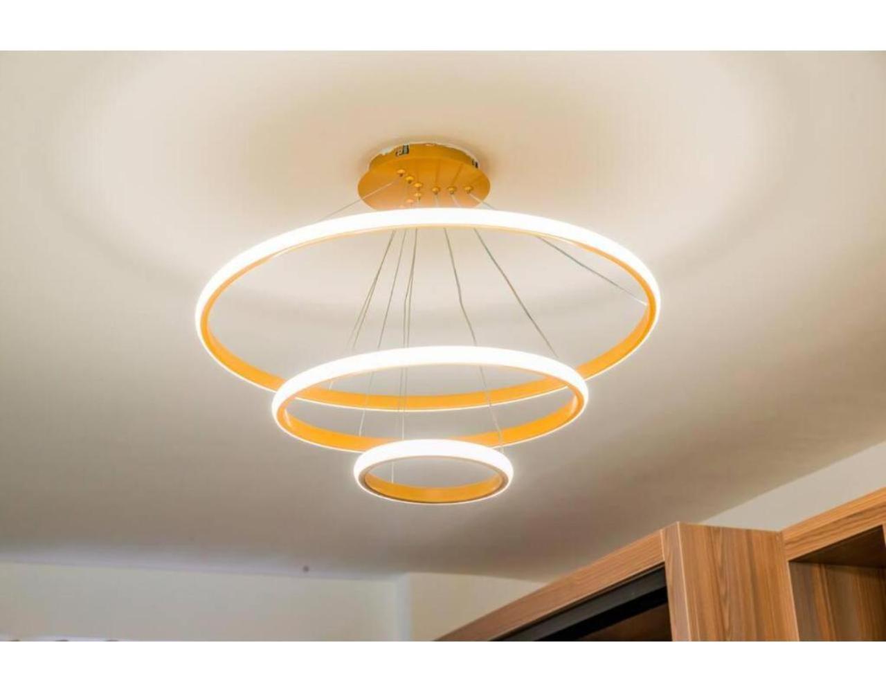 Cozy Studio at GoldPark Kilimani by Lulu Homes view 5