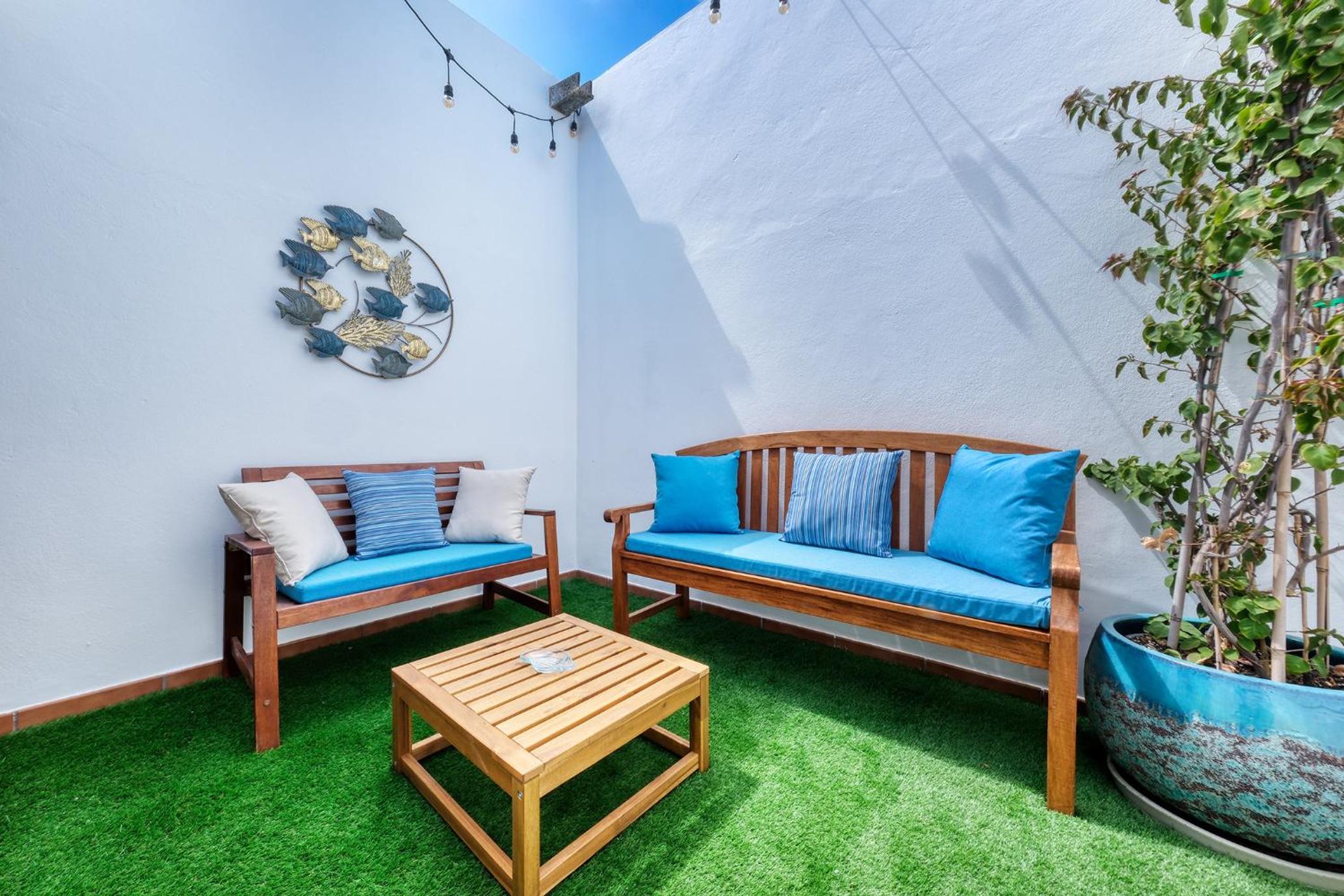 Lanzarote Paradise - Private Pool, Air-Con and BBQ By Lanzarote Vacation Homes