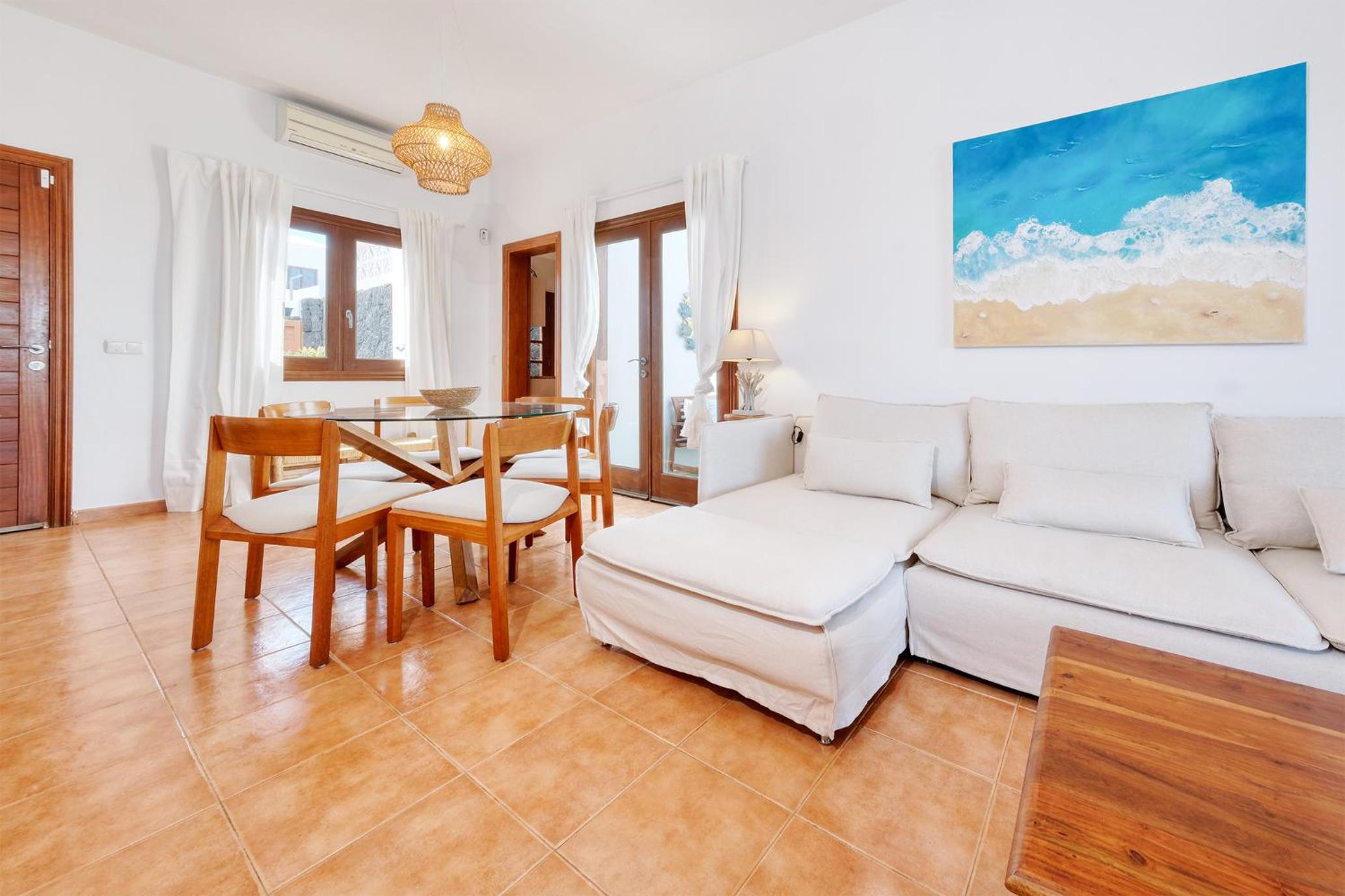 Lanzarote Paradise - Private Pool, Air-Con and BBQ By Lanzarote Vacation Homes