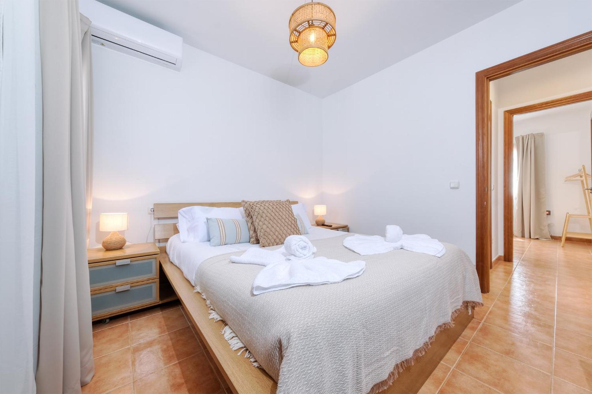 Lanzarote Paradise - Private Pool, Air-Con and BBQ By Lanzarote Vacation Homes
