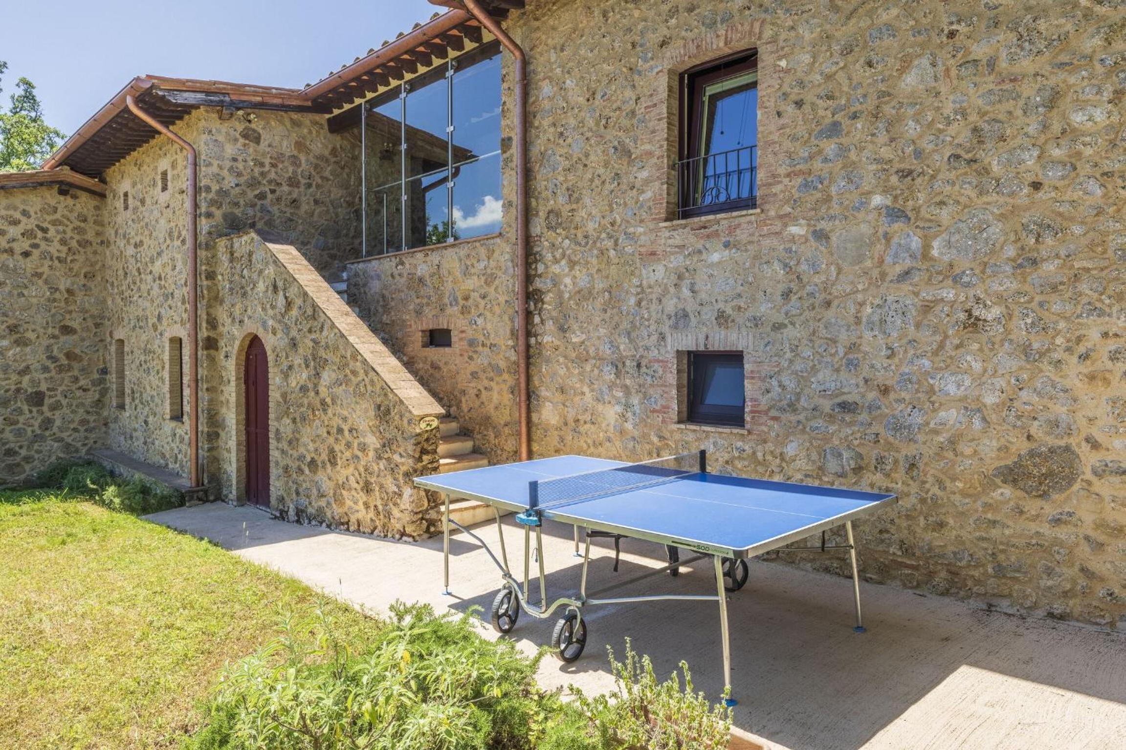 Le Casaline Di Sopra Near Massa Marittima view 5