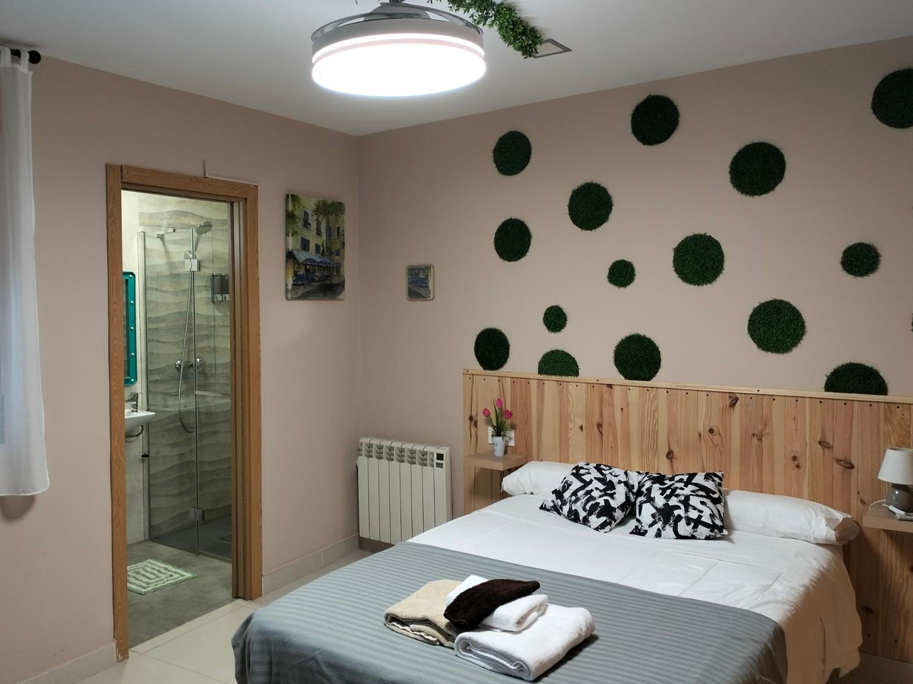 Nueva habitación con llaves baño privado photo 4