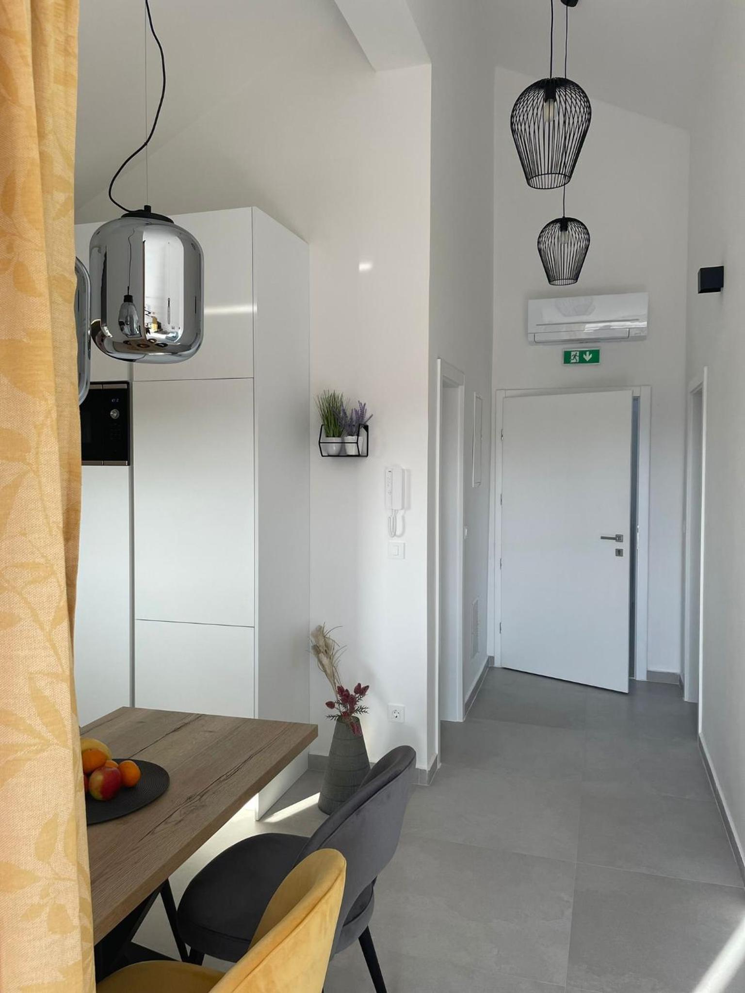 Rimac Apartments