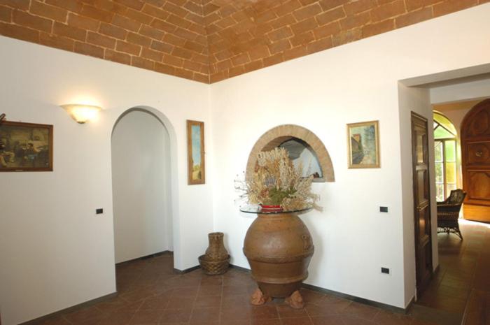 Villa Somelli