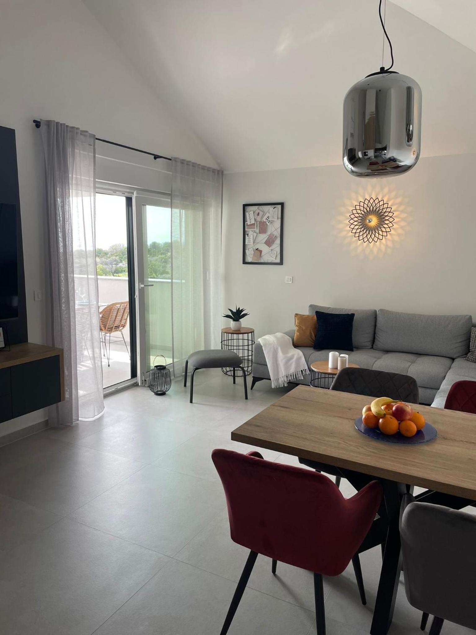 Rimac Apartments