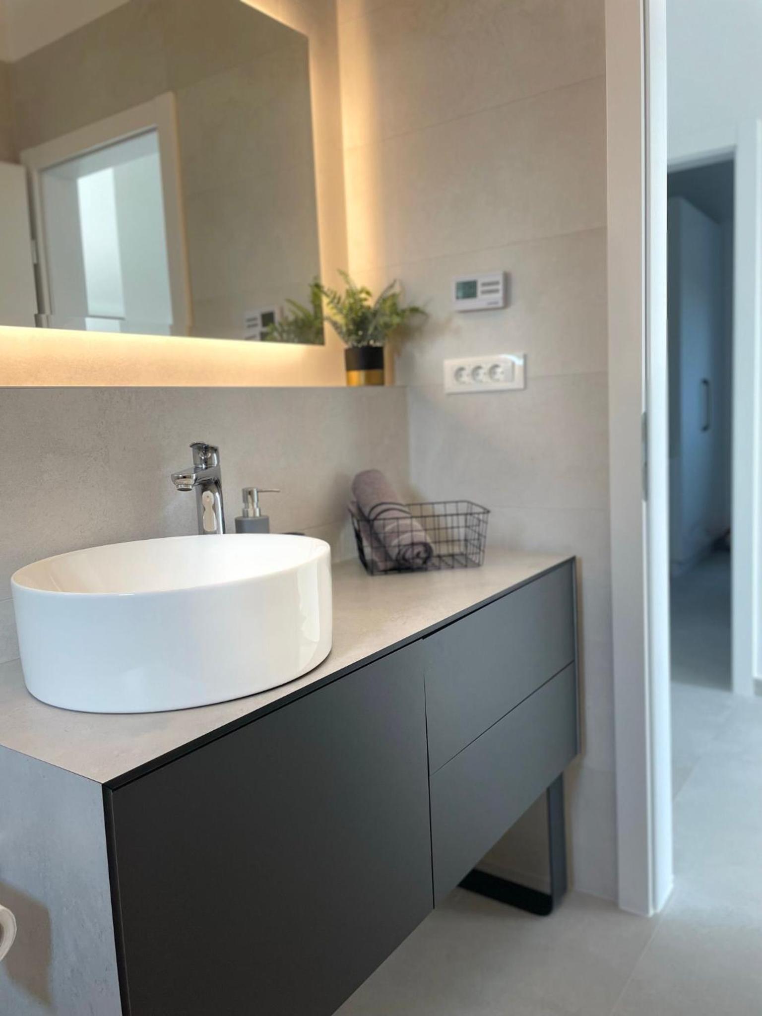 Rimac Apartments