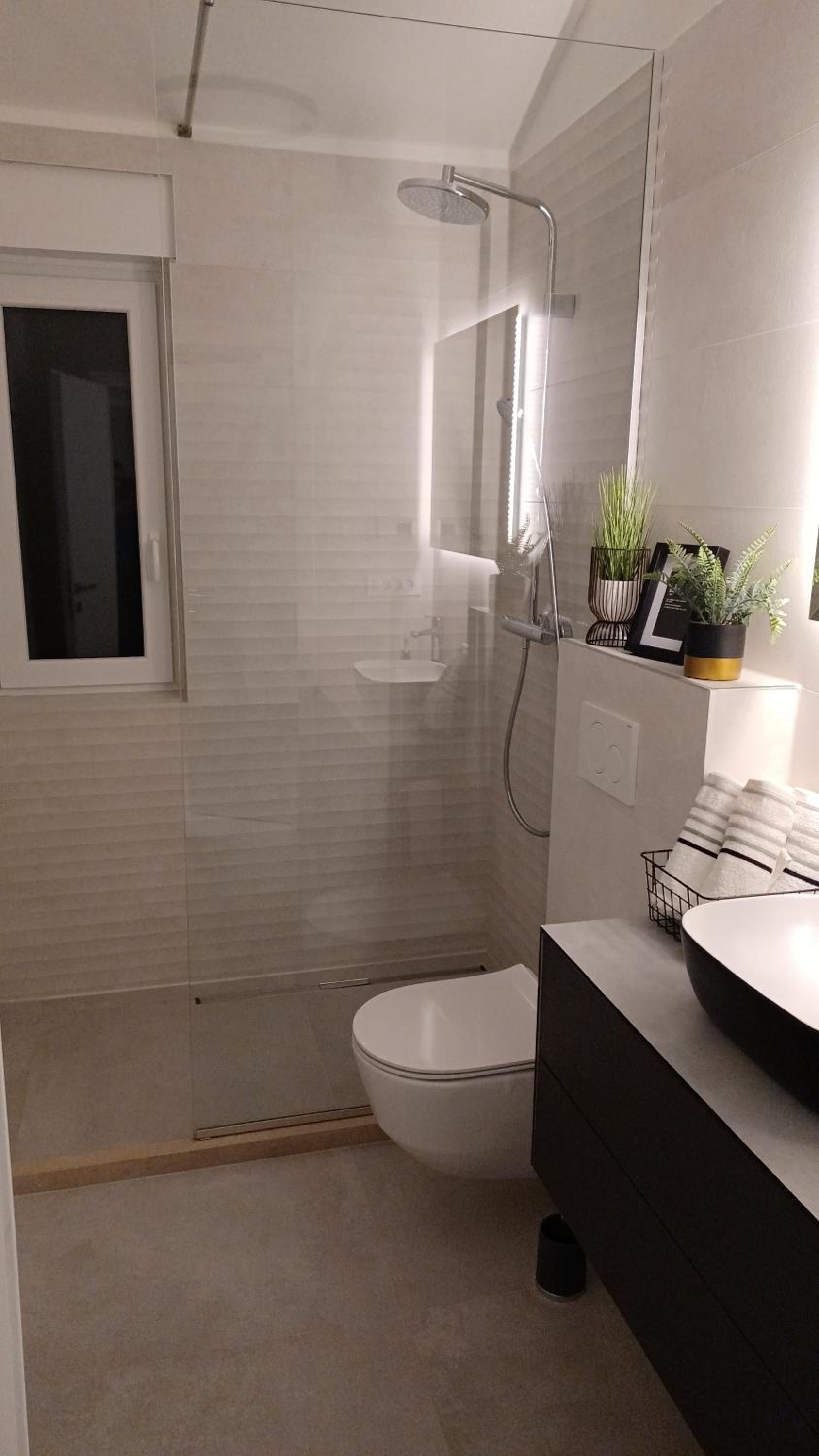 Rimac Apartments