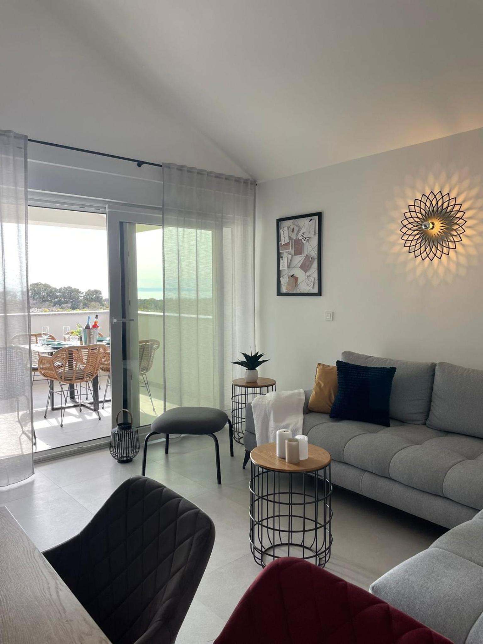 Rimac Apartments