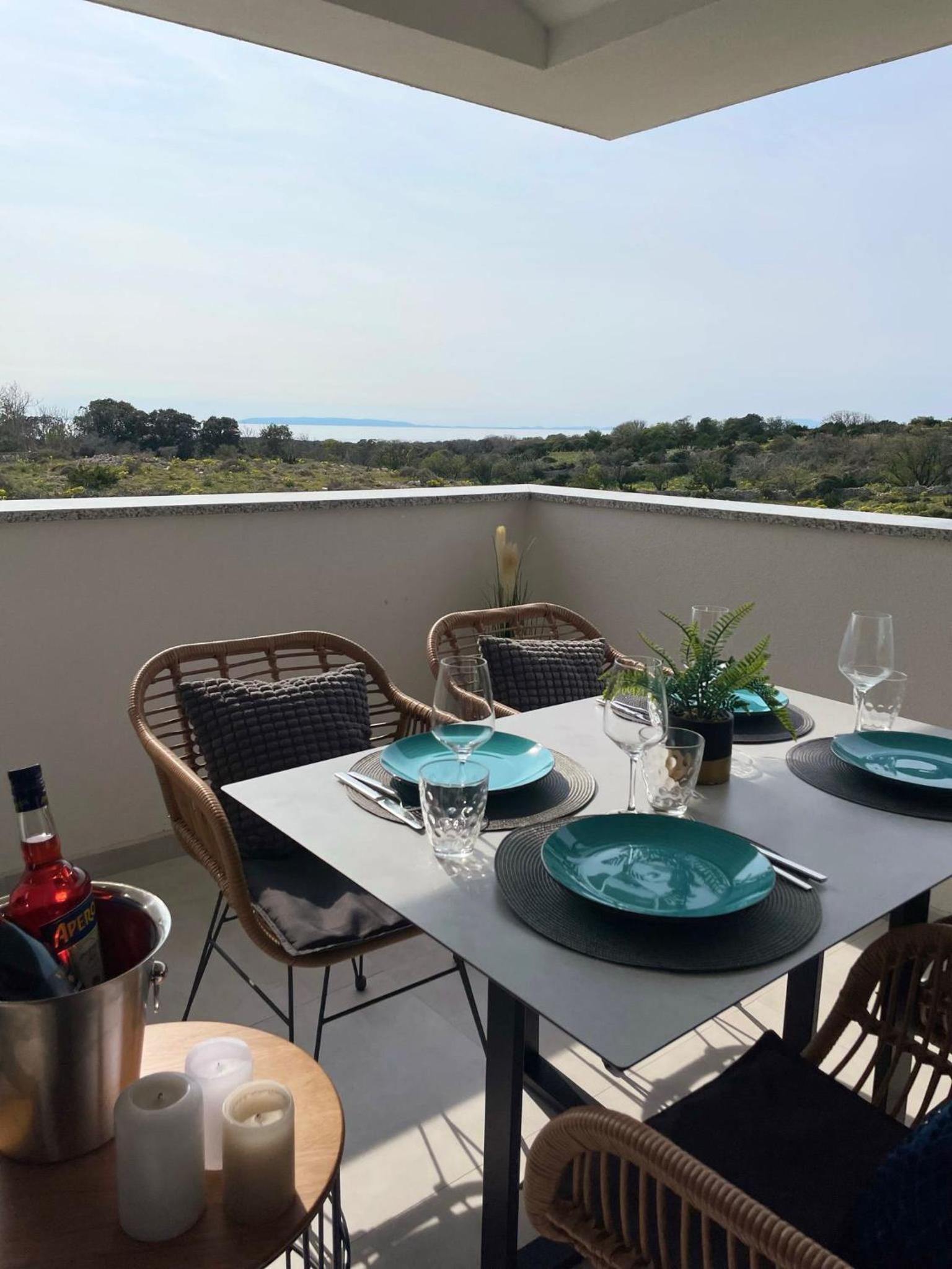 Rimac Apartments