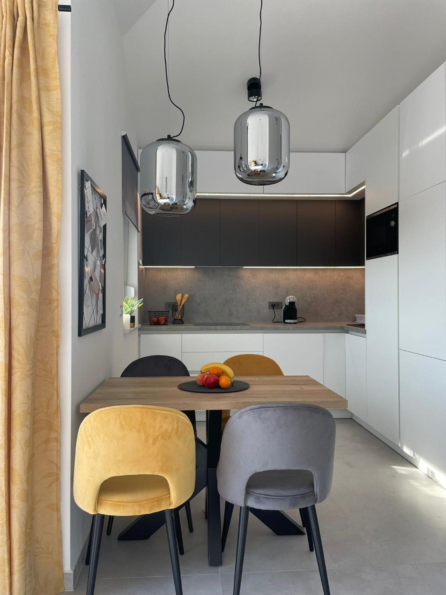 Rimac Apartments