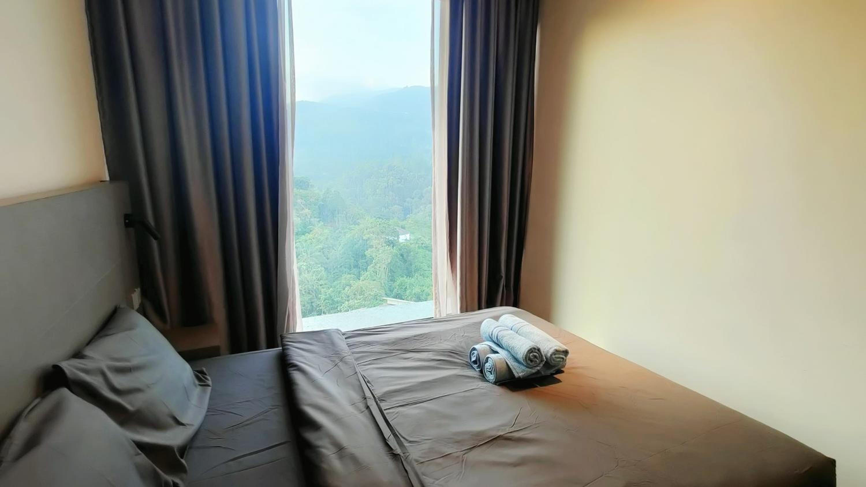 Cozy Stay 2bedrooms Geo38 Genting Free WiFi 6pax photo 7