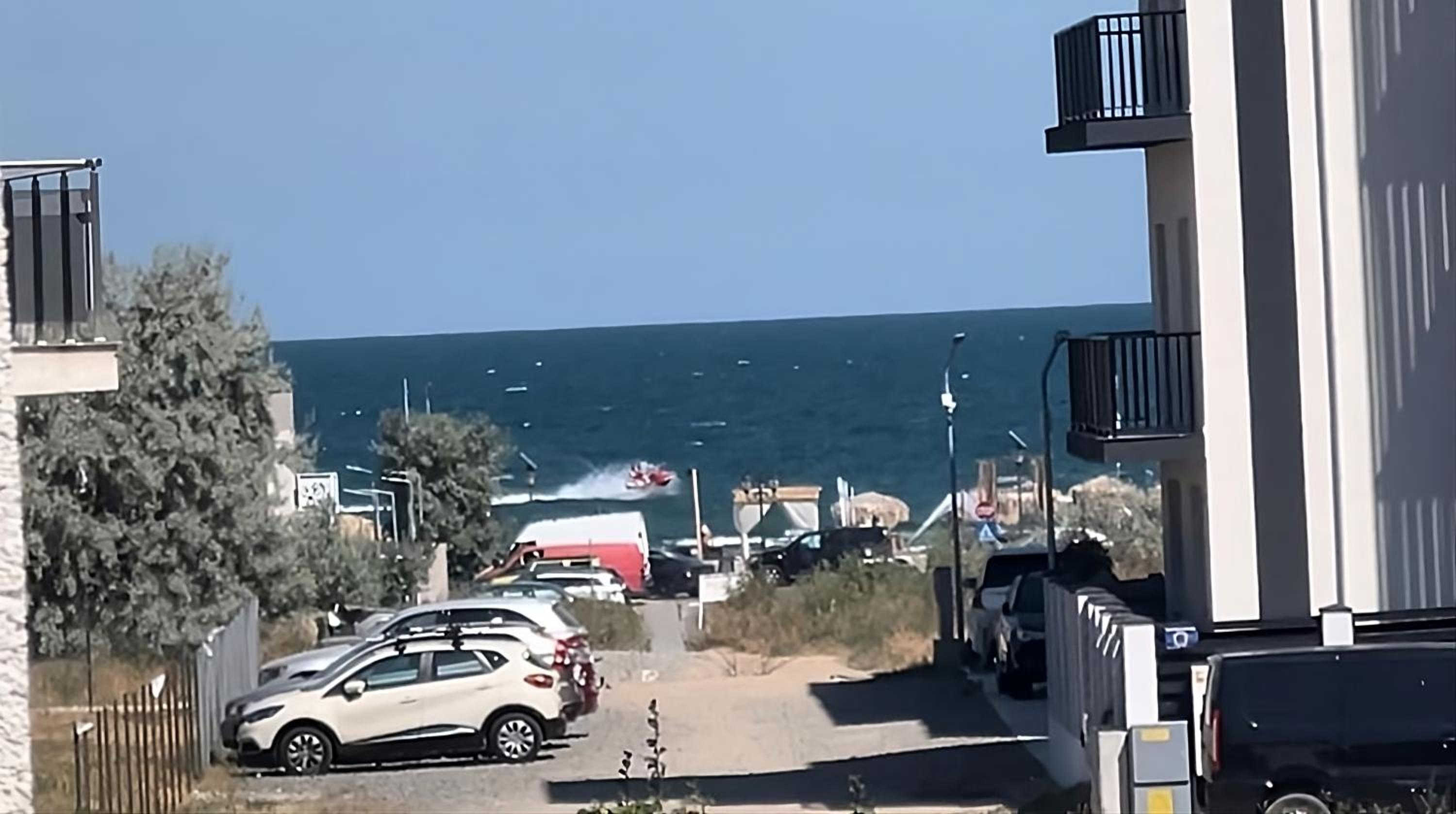 Apartament cu 2 Camere view 4