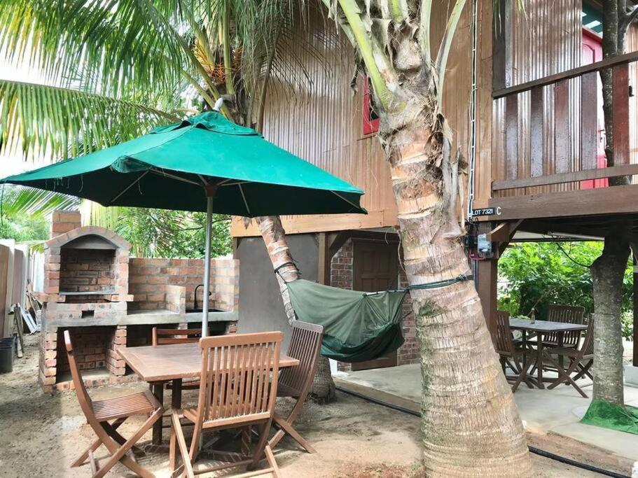 Sipokok Tiny House & Pool Besut photo 3