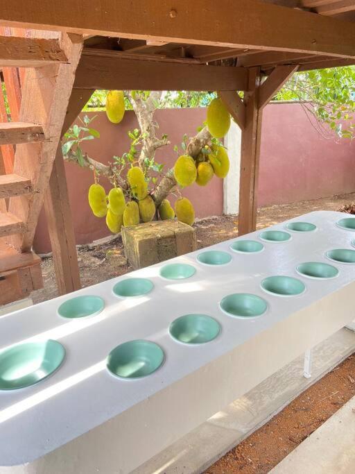 Sipokok Tiny House & Pool Besut photo 4