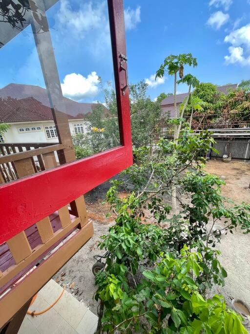 Sipokok Tiny House & Pool Besut photo 6
