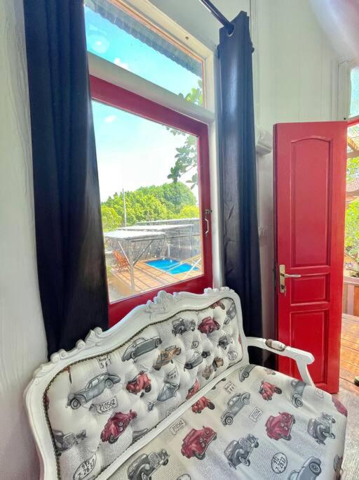 Sipokok Tiny House & Pool Besut photo 8