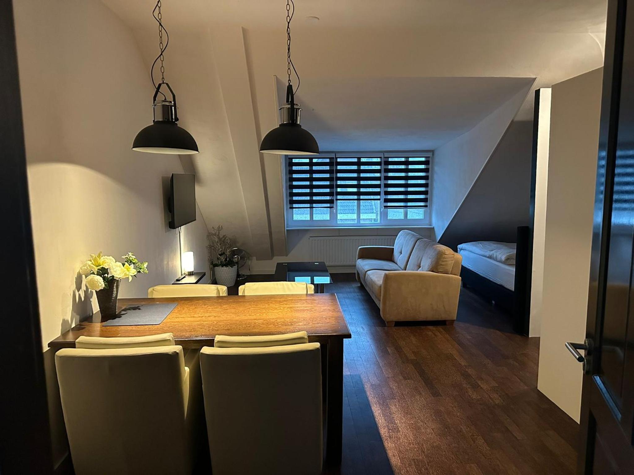 B&B Santorini