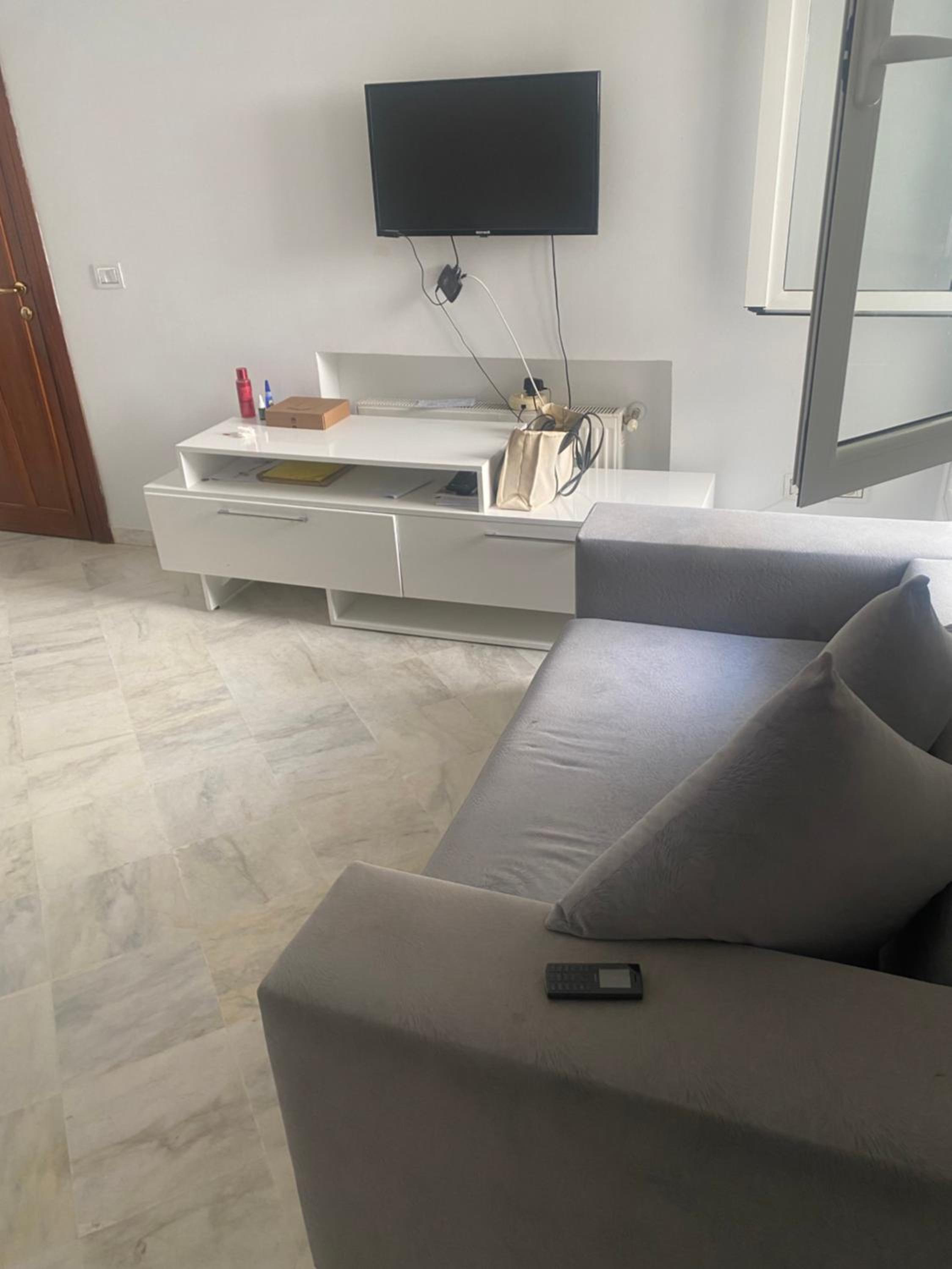 Mrezga Two Bedroom Apartment view 5