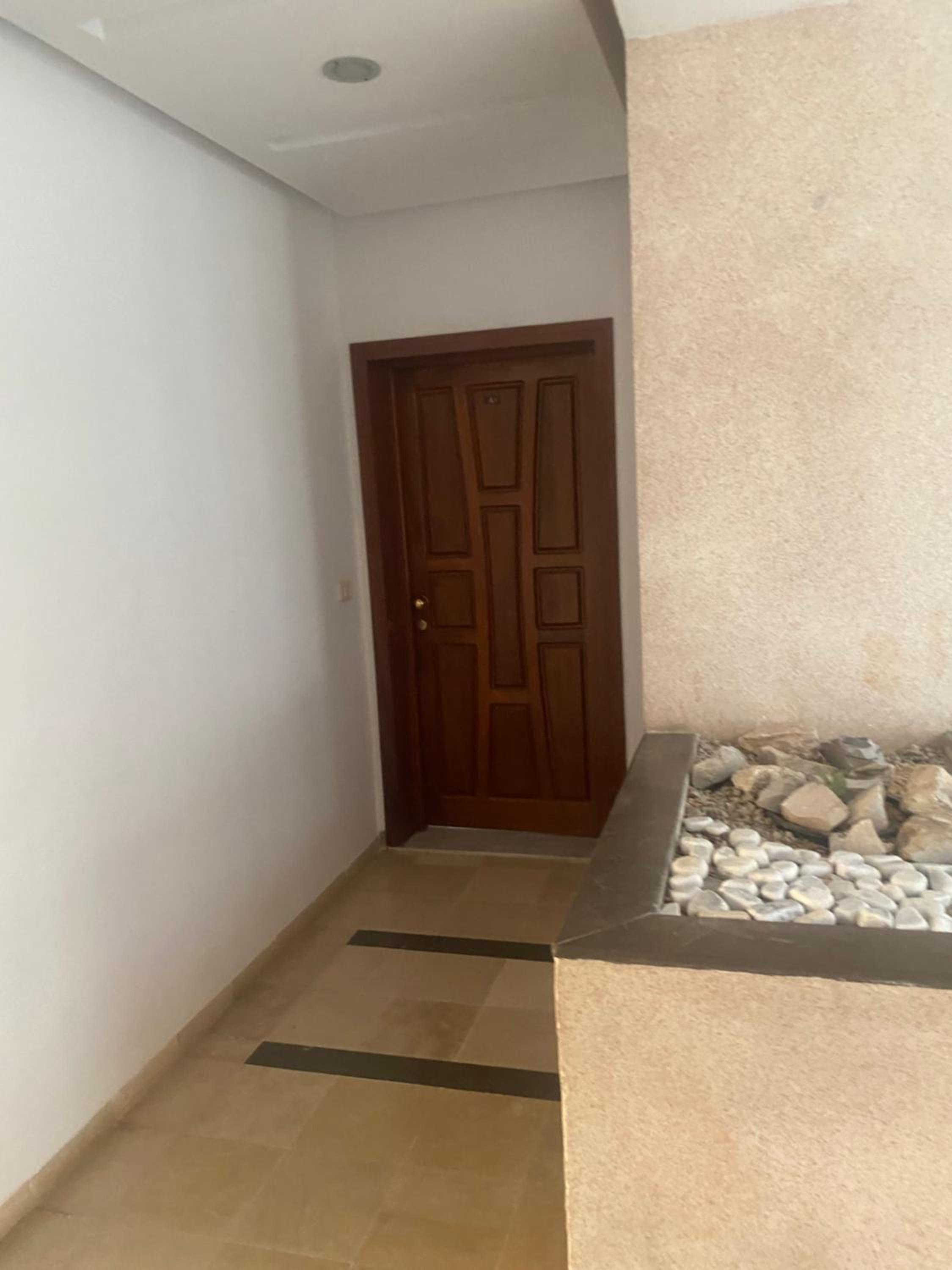 Mrezga Two Bedroom Apartment view 2