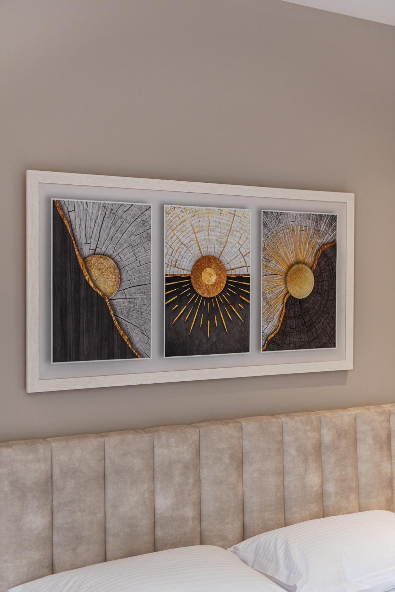 Sun See Apartments