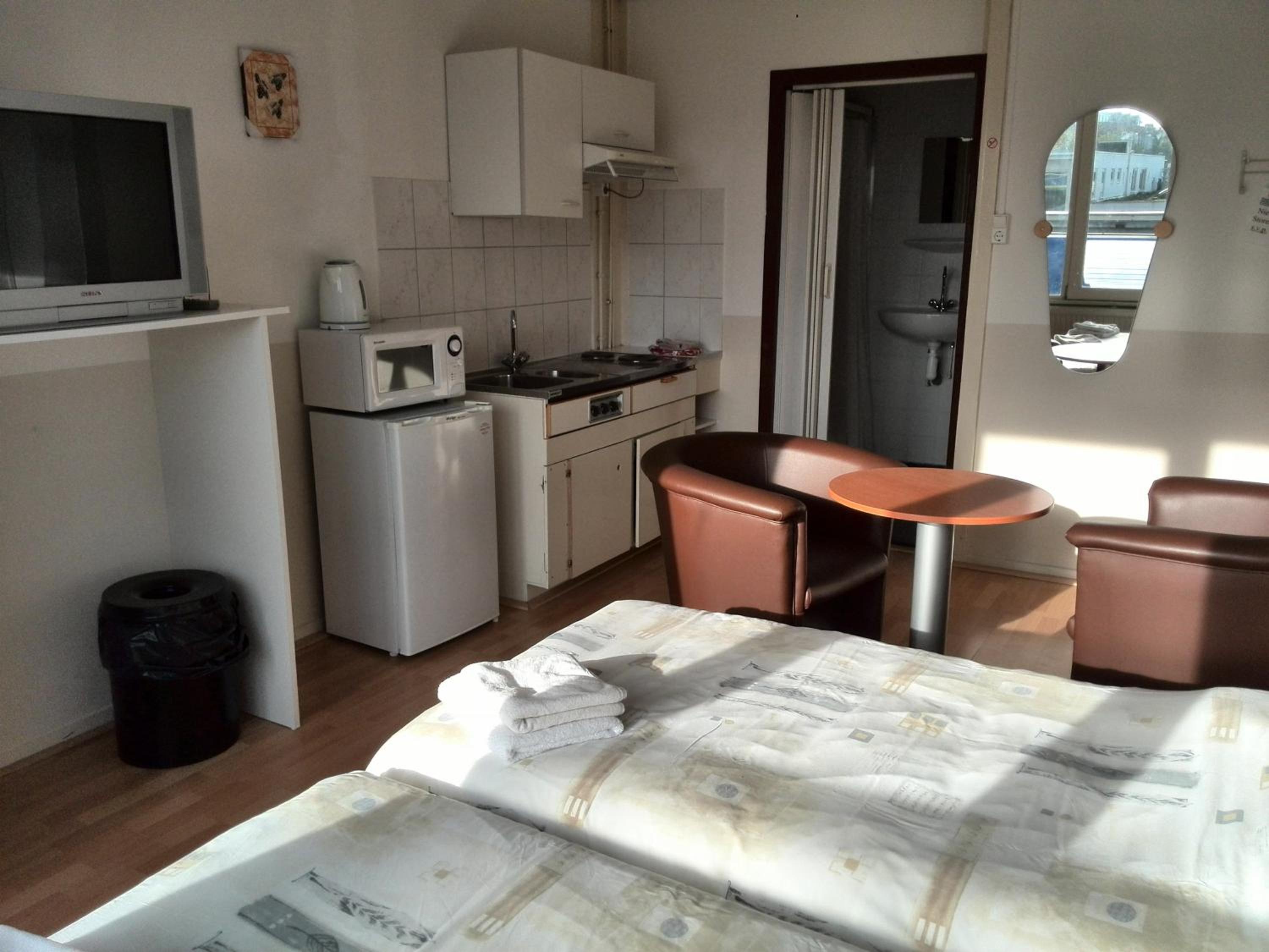 Bed & Breakfast Vlissingen