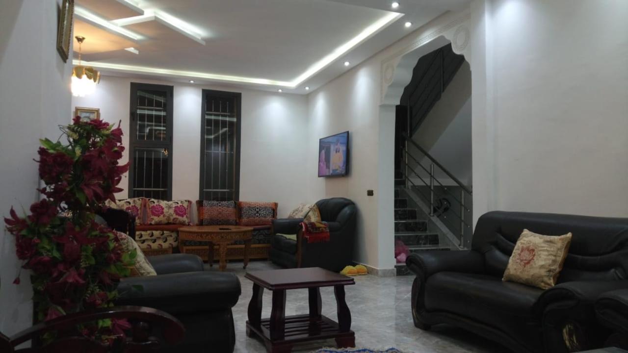 Villa Mzouar view 3