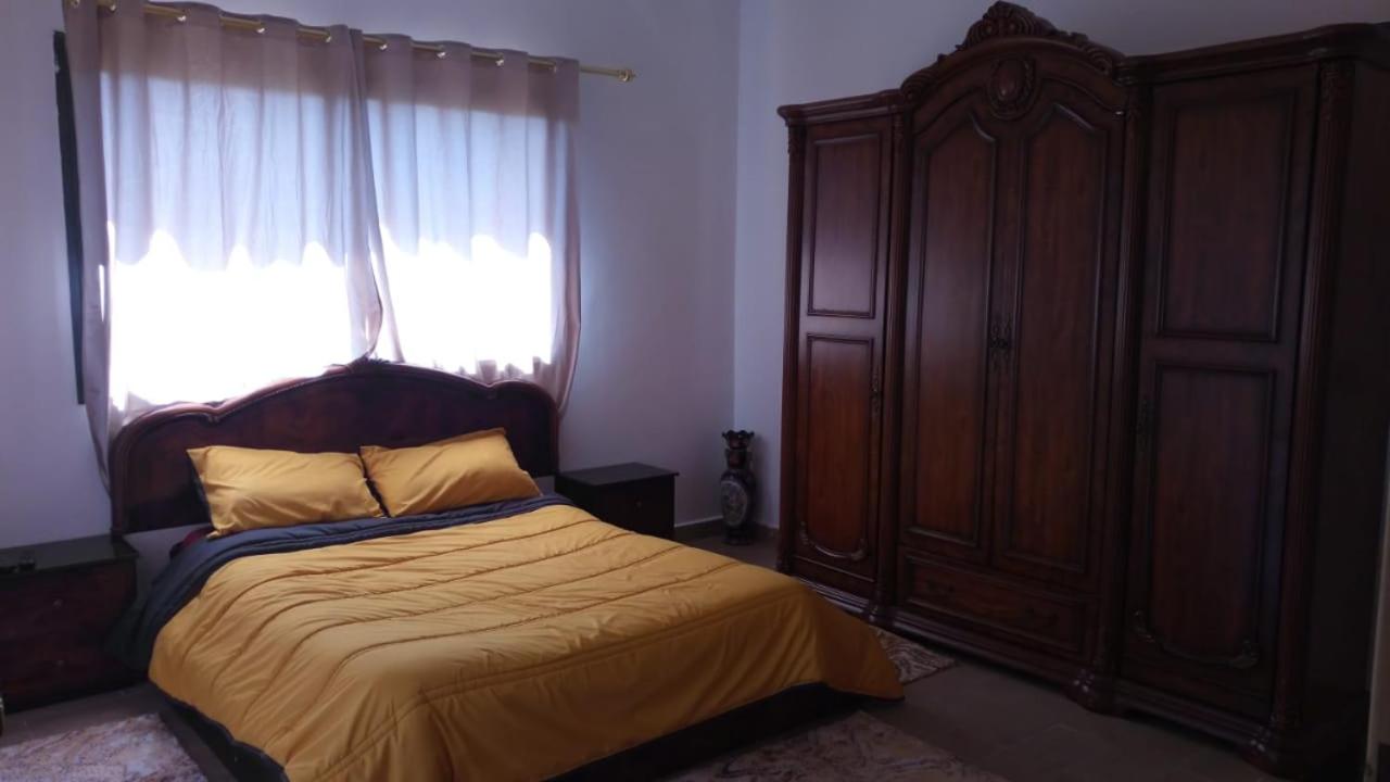 Villa Mzouar view 4