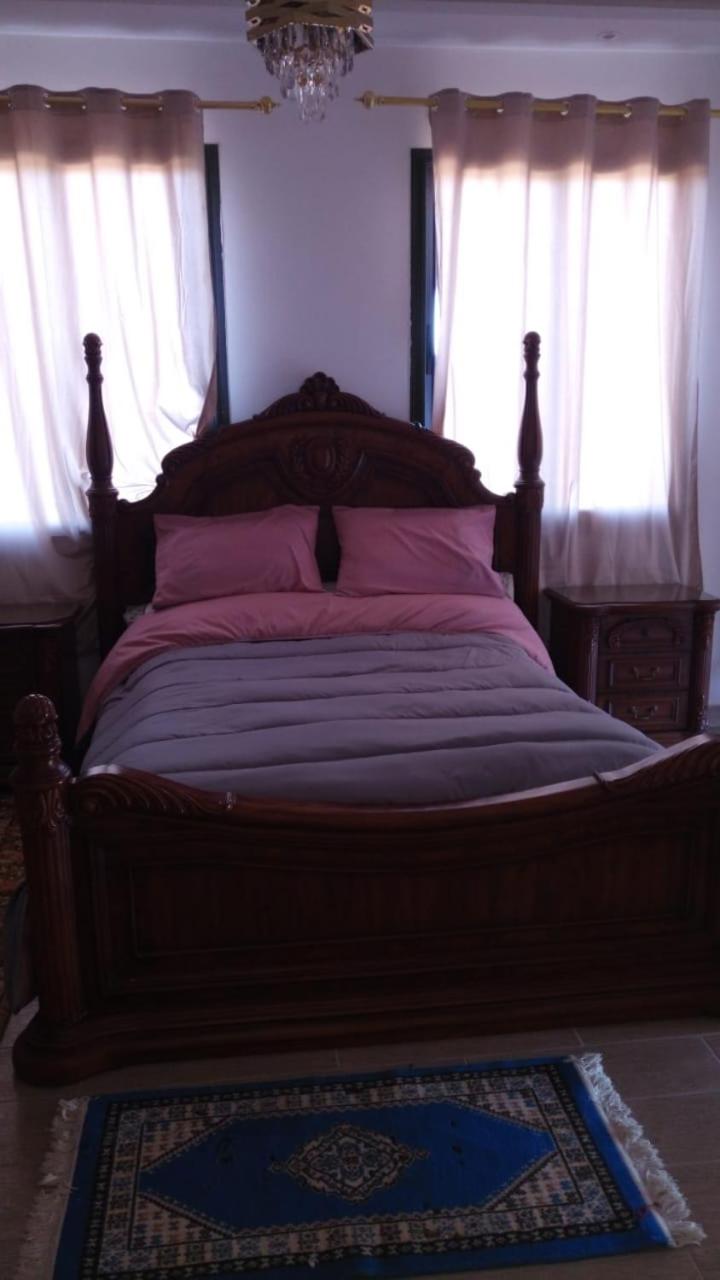 Villa Mzouar view 5