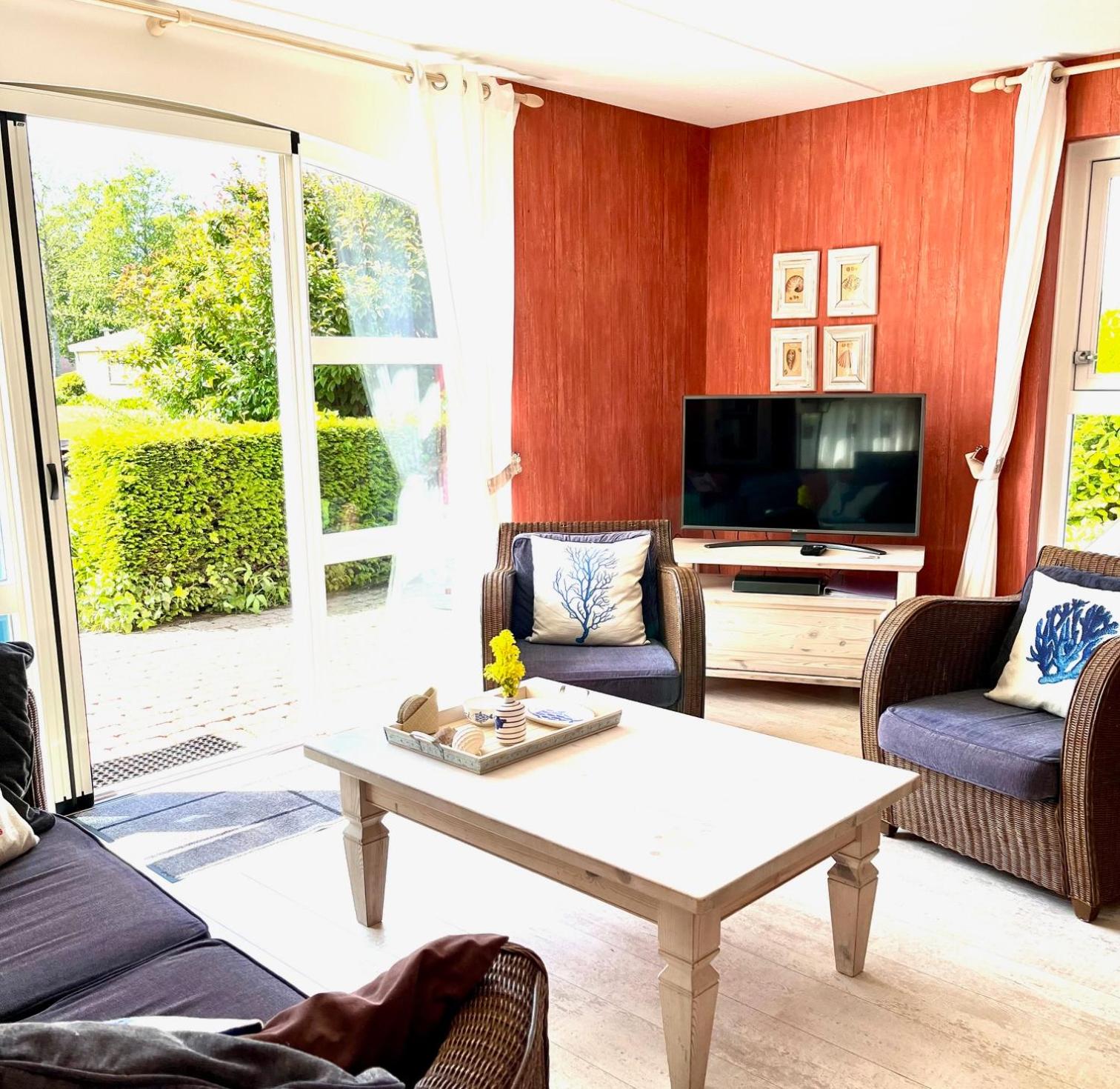 Villa Sudersee