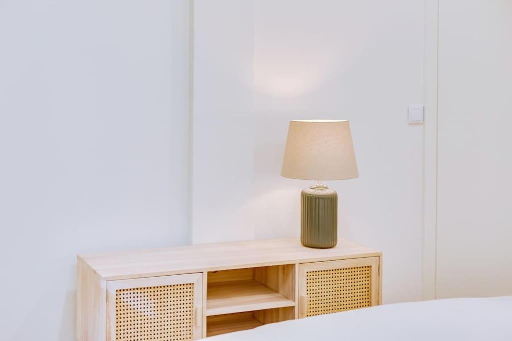Graceful Studio Apartment G18