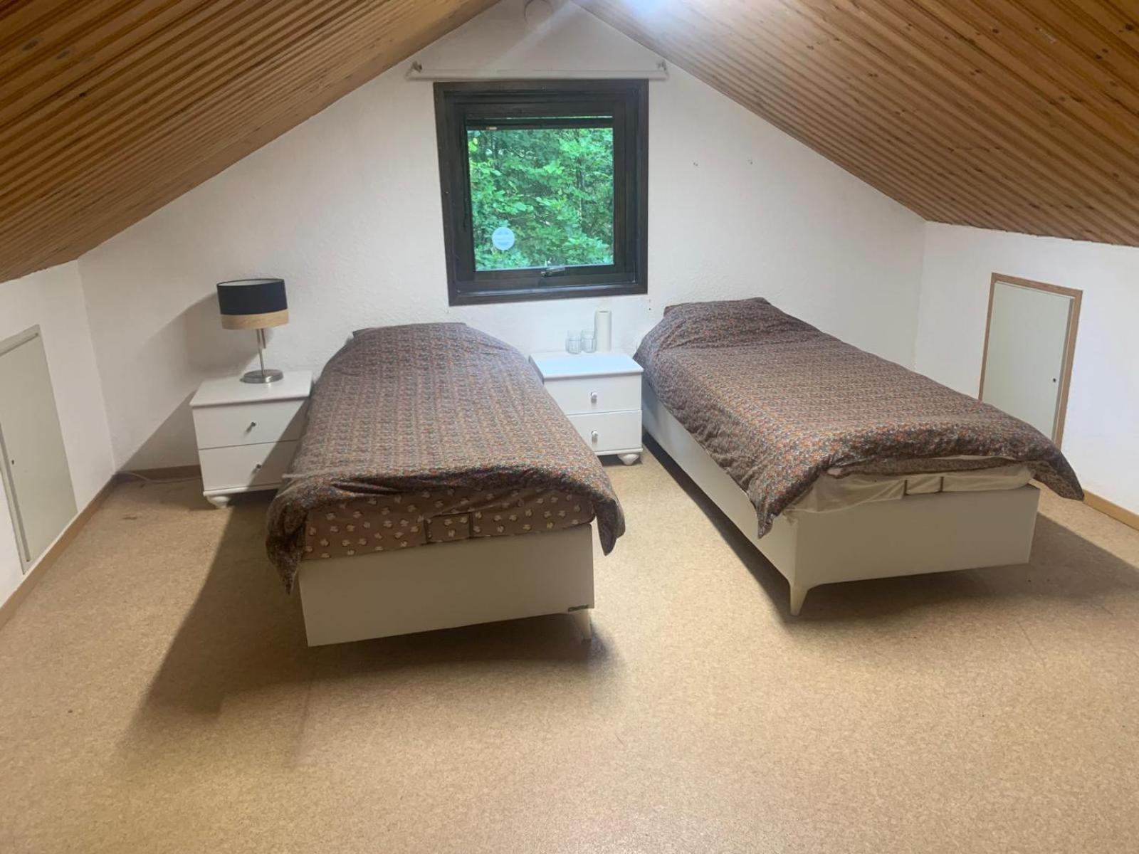 Fint hus nära Hörby