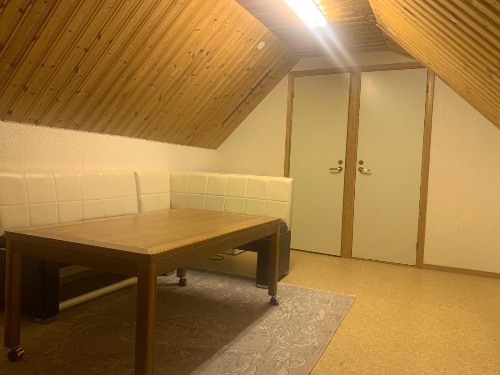 Fint hus nära Hörby