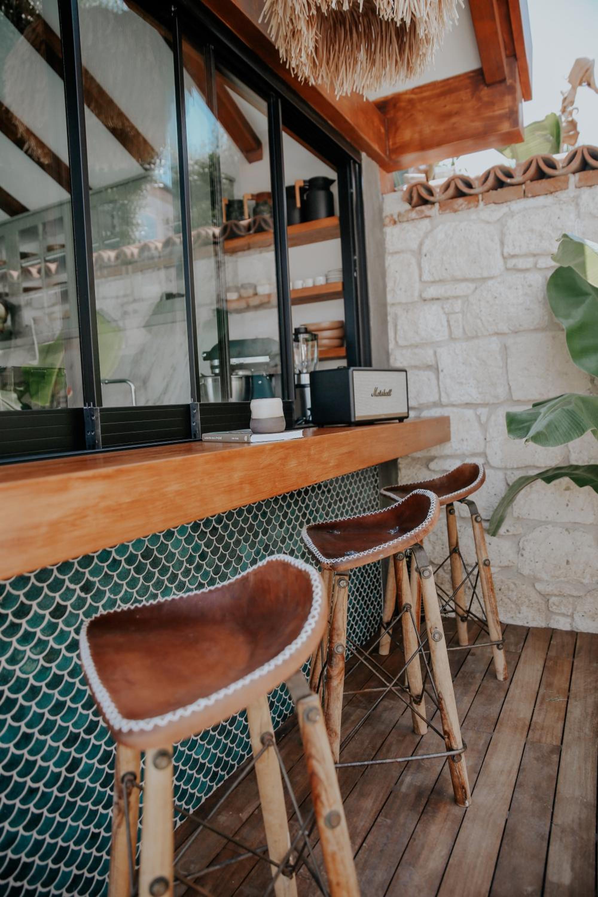 Hotel paye alaçatı butik otel - Image 1