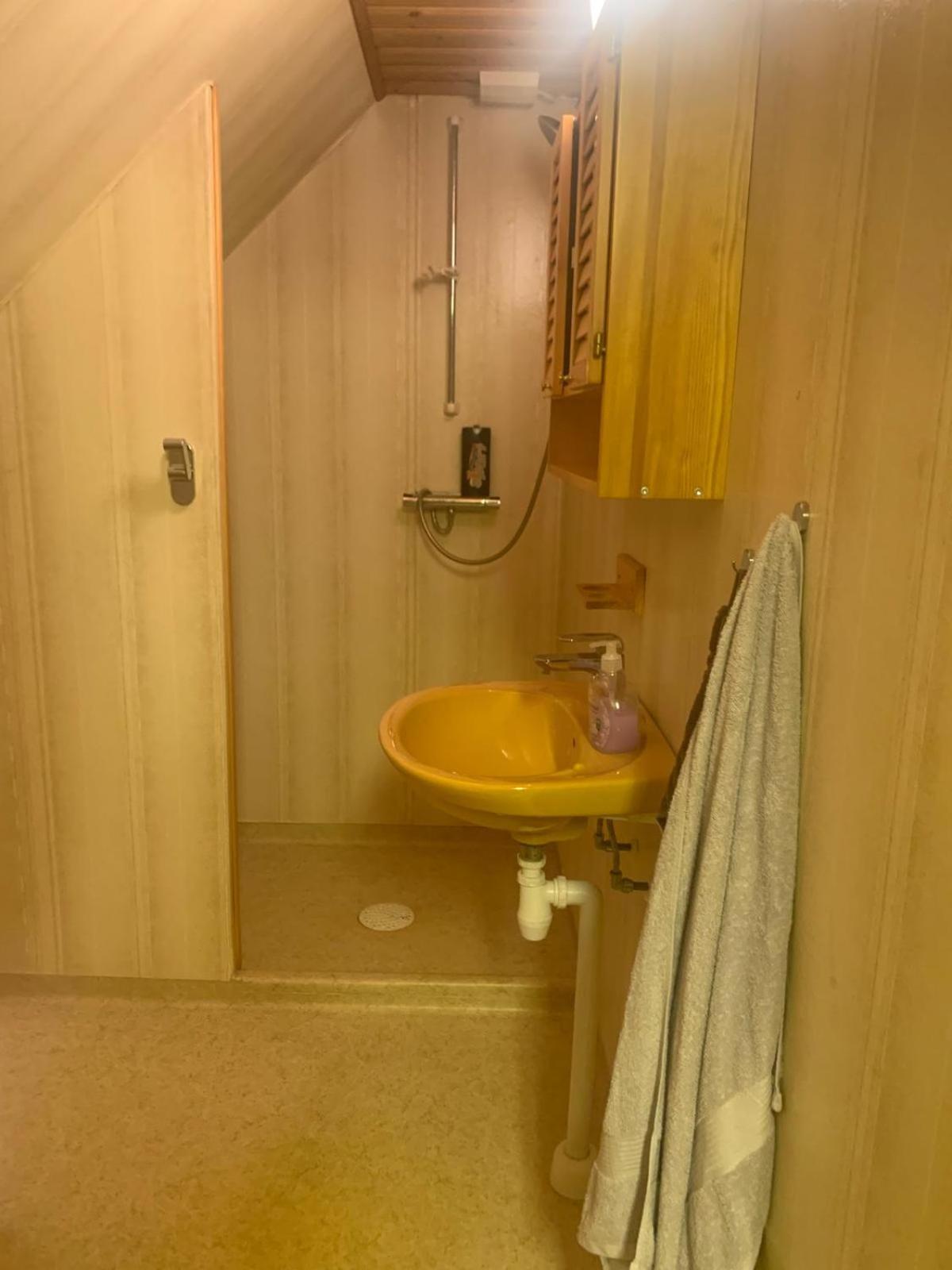 Fint hus nära Hörby